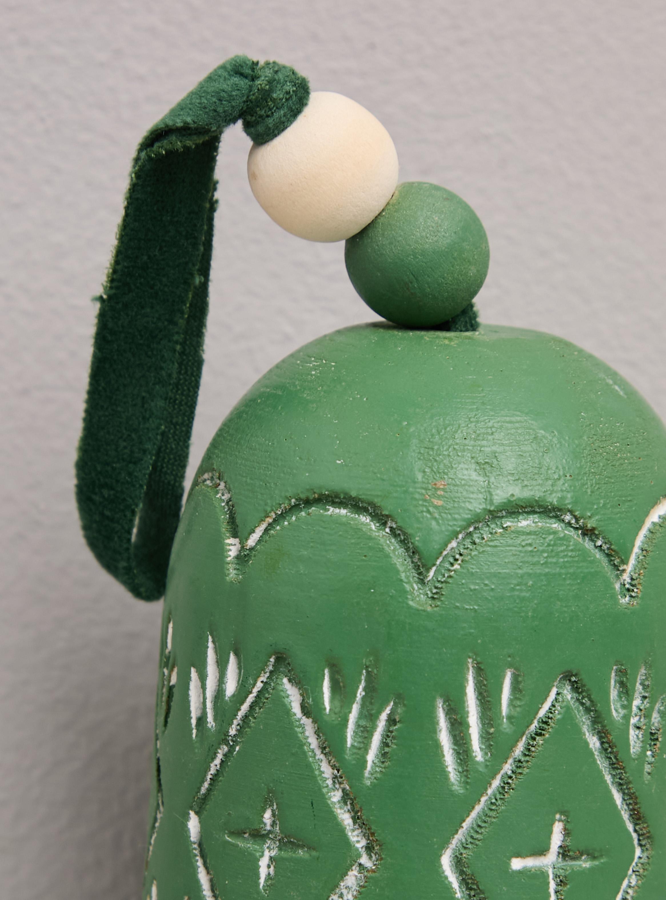 Campana Madera Forest 1-2