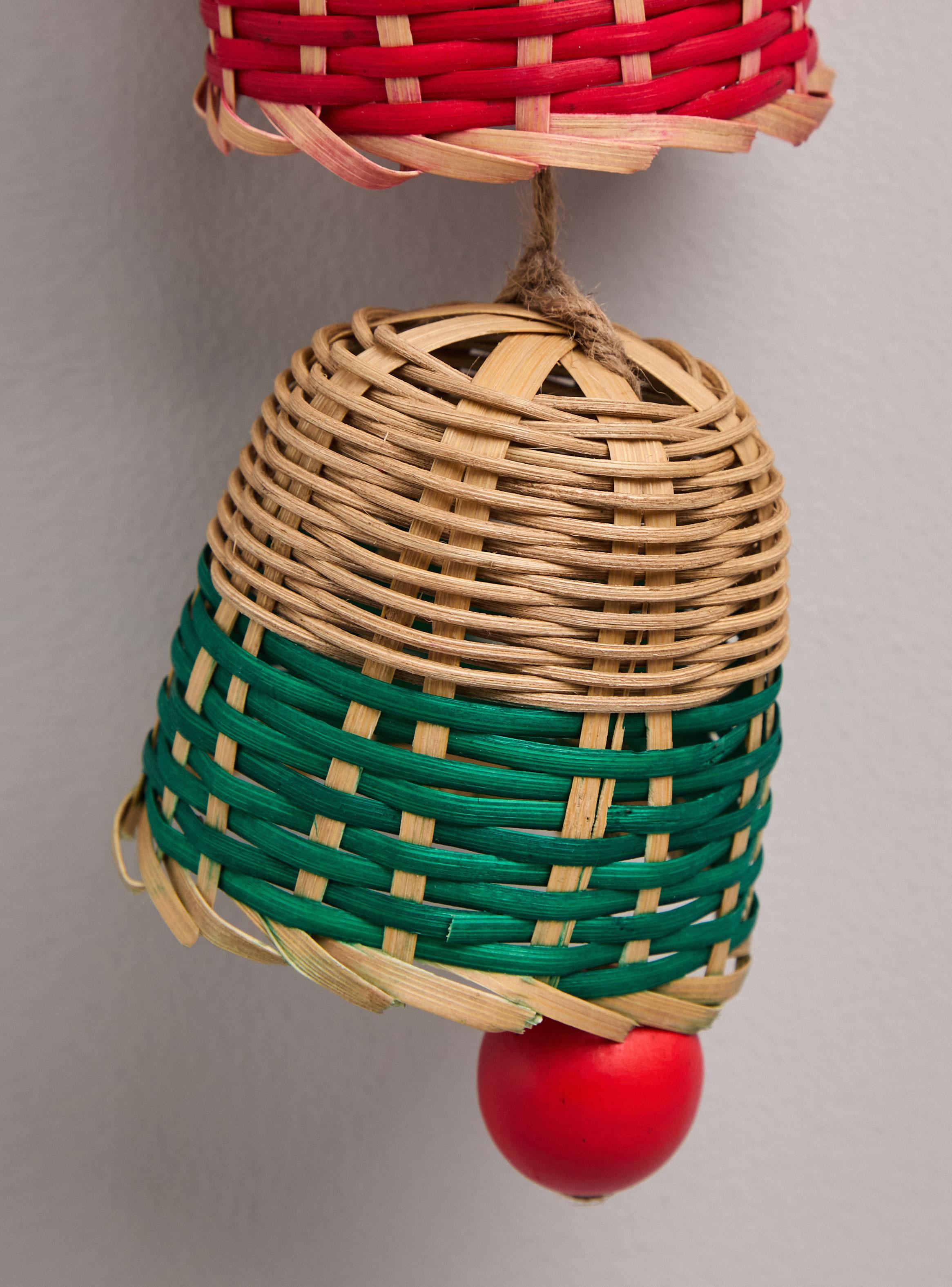 Guirnalda de Campanas Forest-1