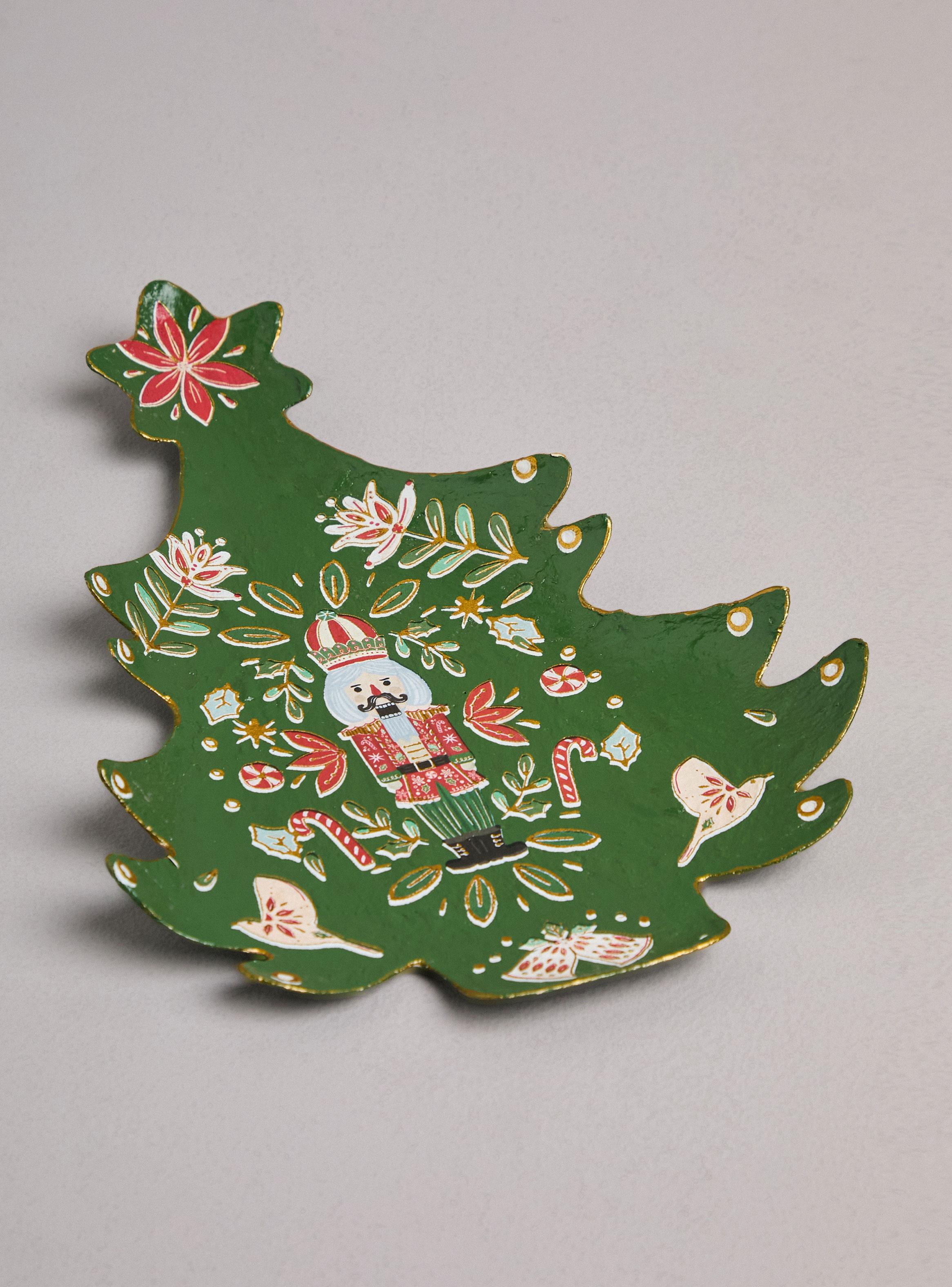 Plato Pino Handcraft 1-1