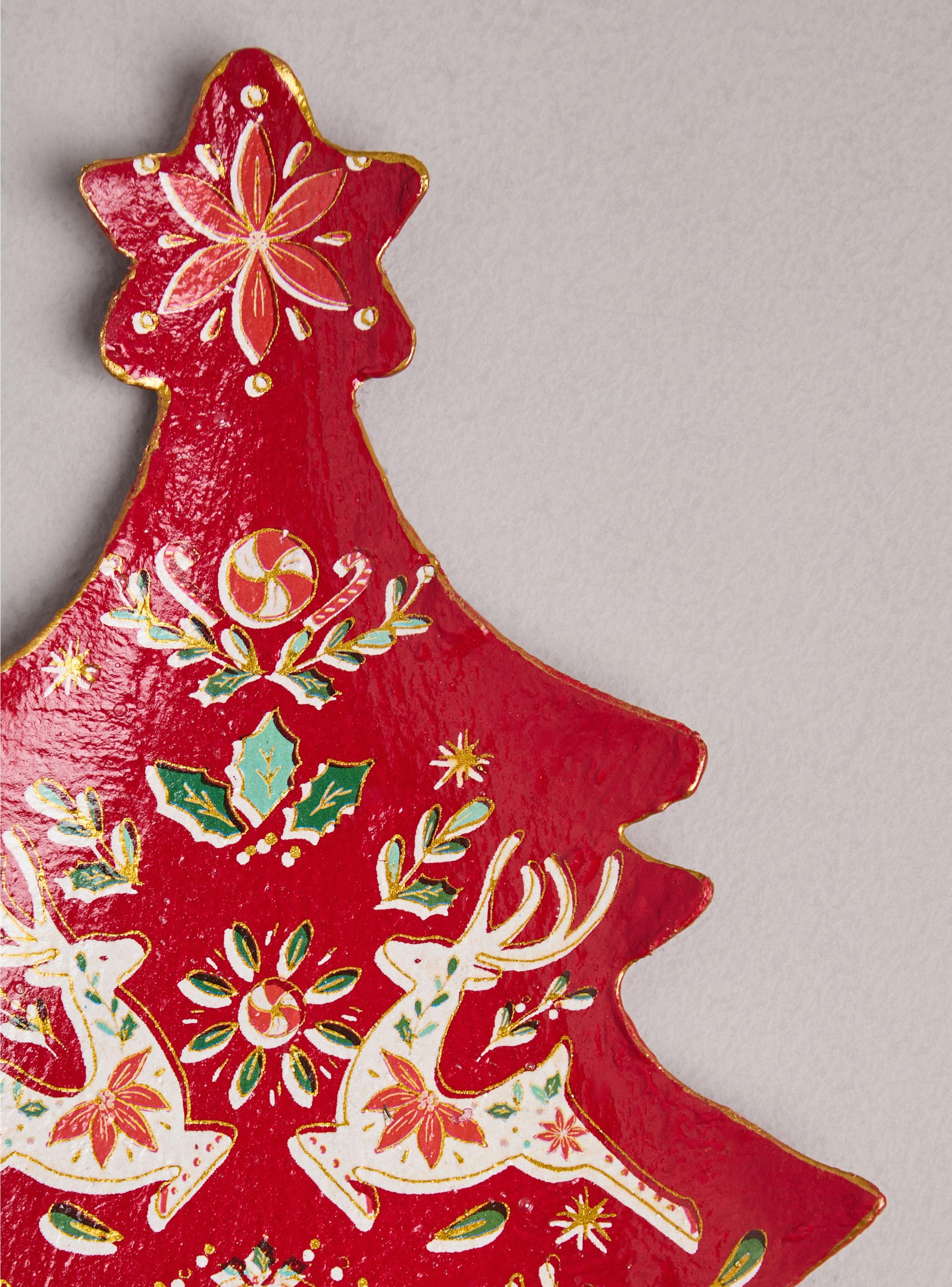 Plato Pino Handcraft 2-2