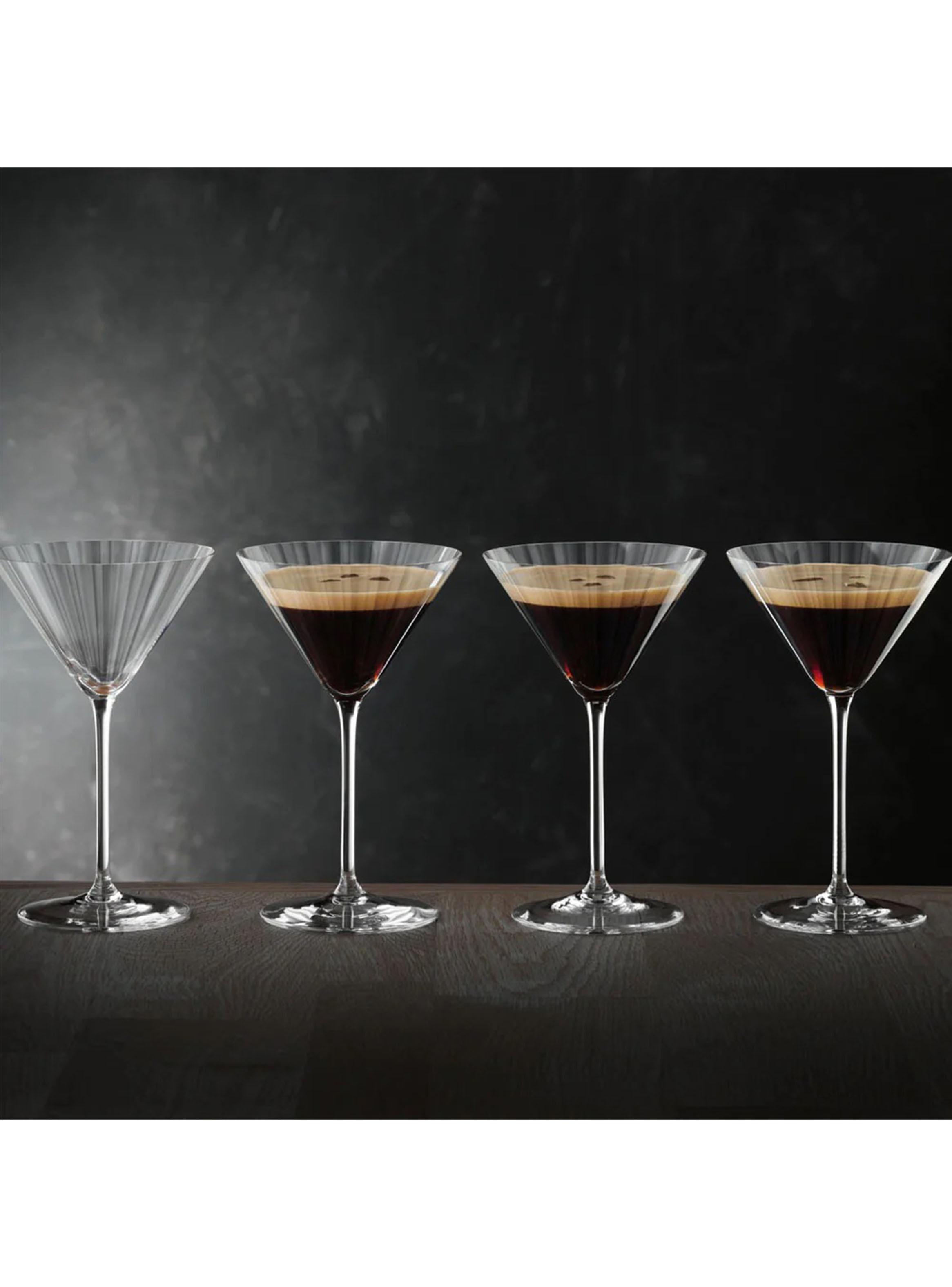 Set 4 Copas Lifestyle Espresso Martini-2