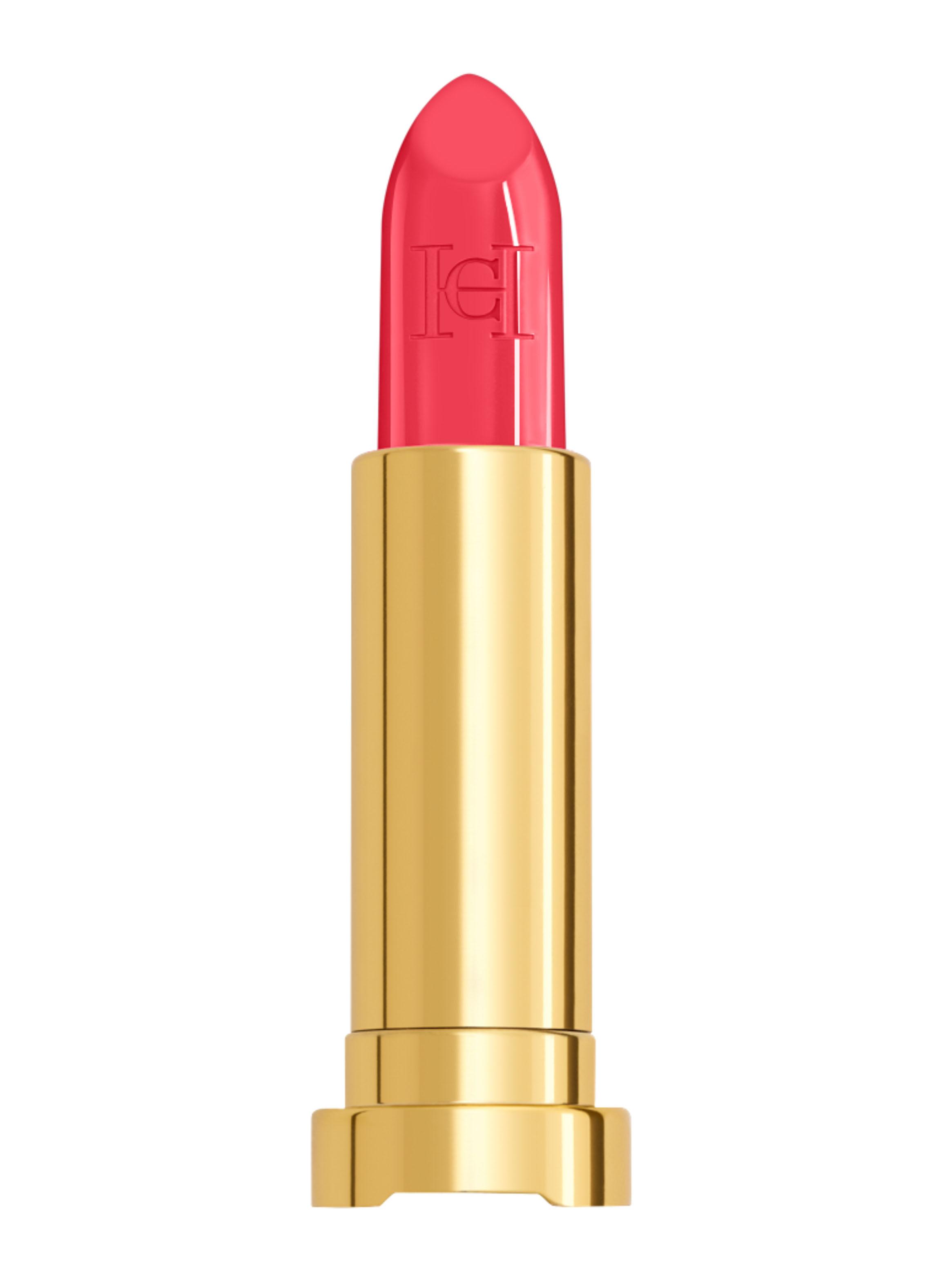 Fabulous Kiss Lipstick Sheer Carolina Herrera 171 Rosy Date 3.5g-0