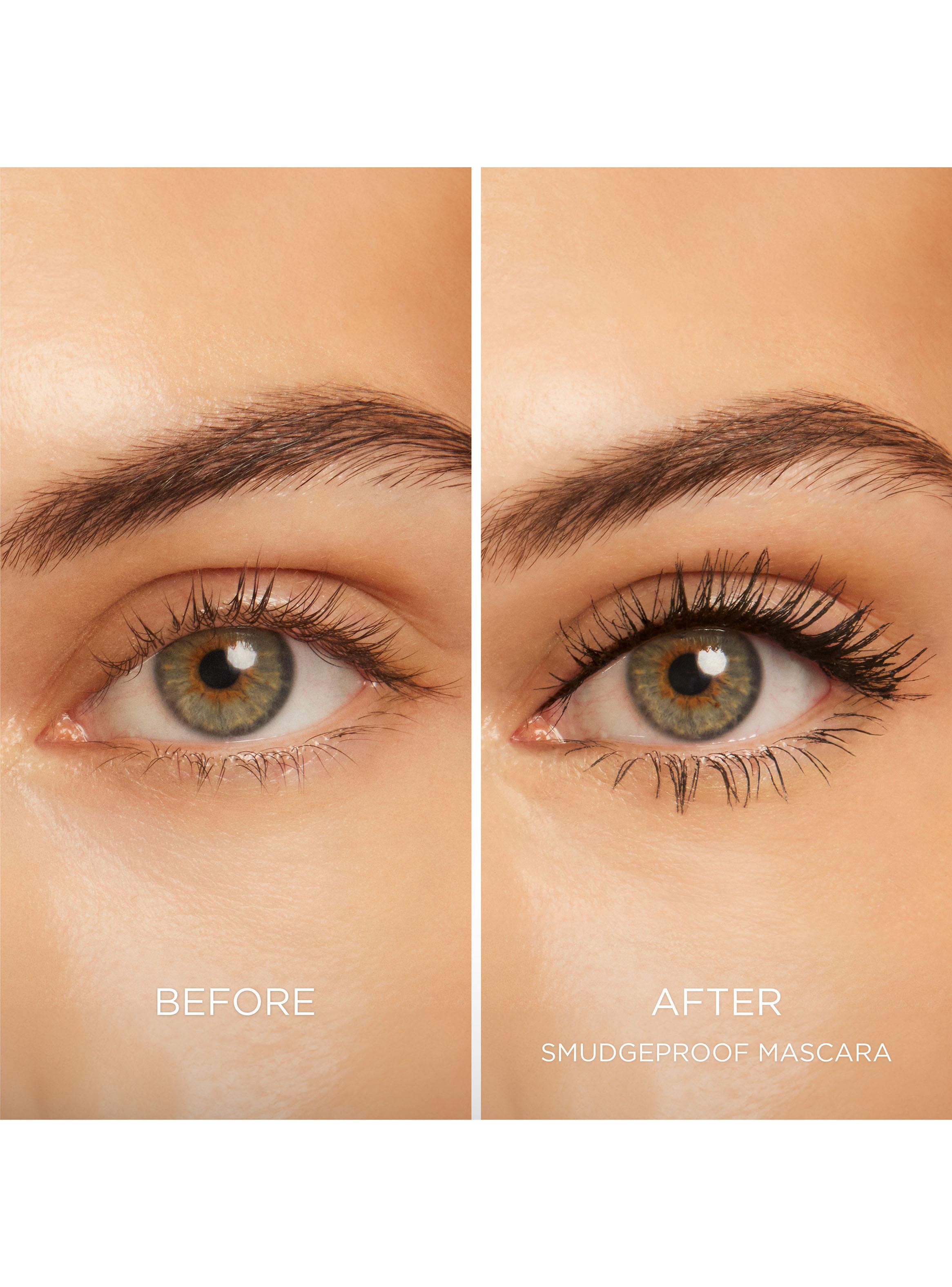 Smudgeproof Fabulous Eyes Máscara Carolina Herrera 10ML-2