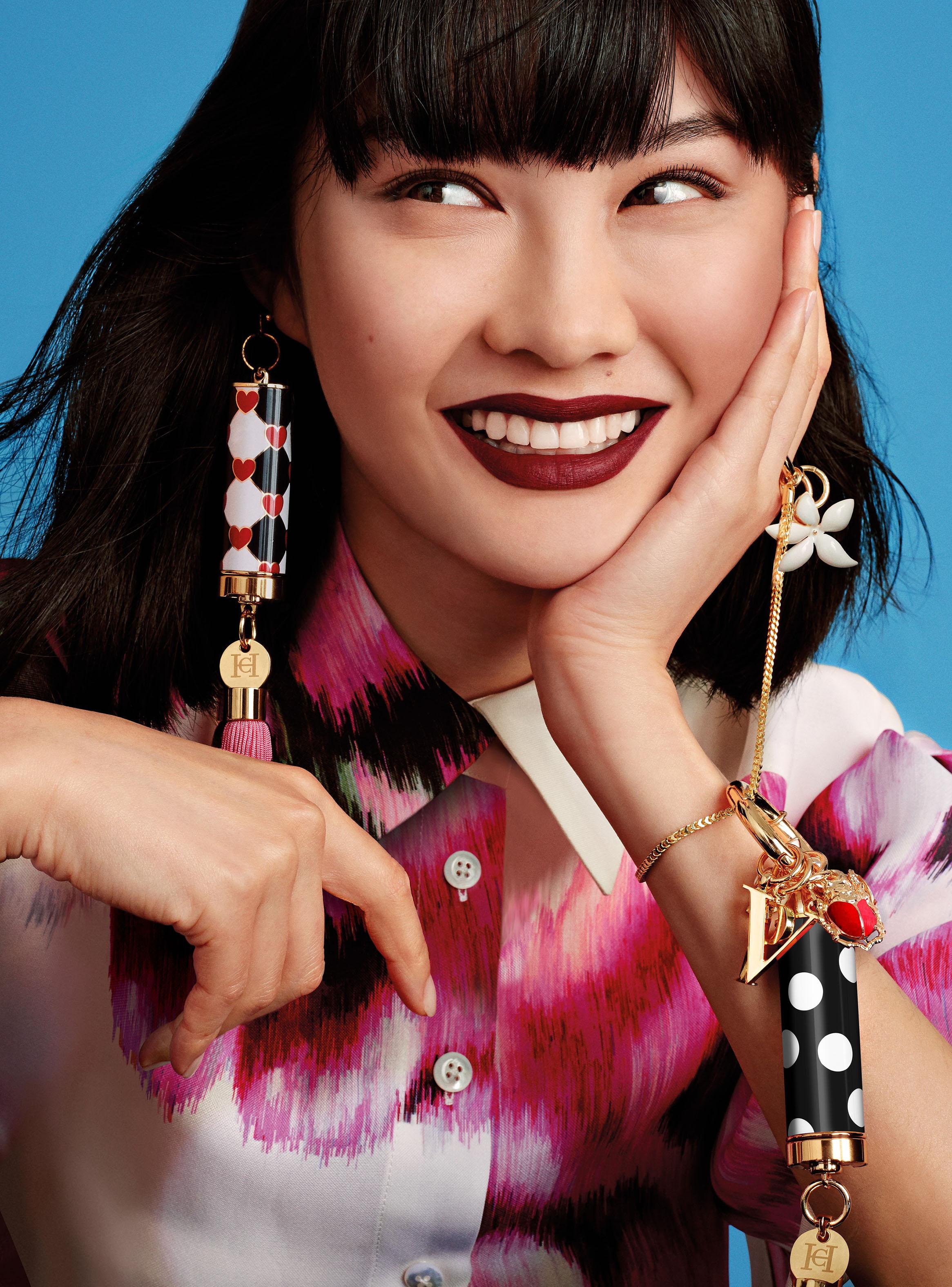 The Bangle Accesorio Carolina Herrera-3