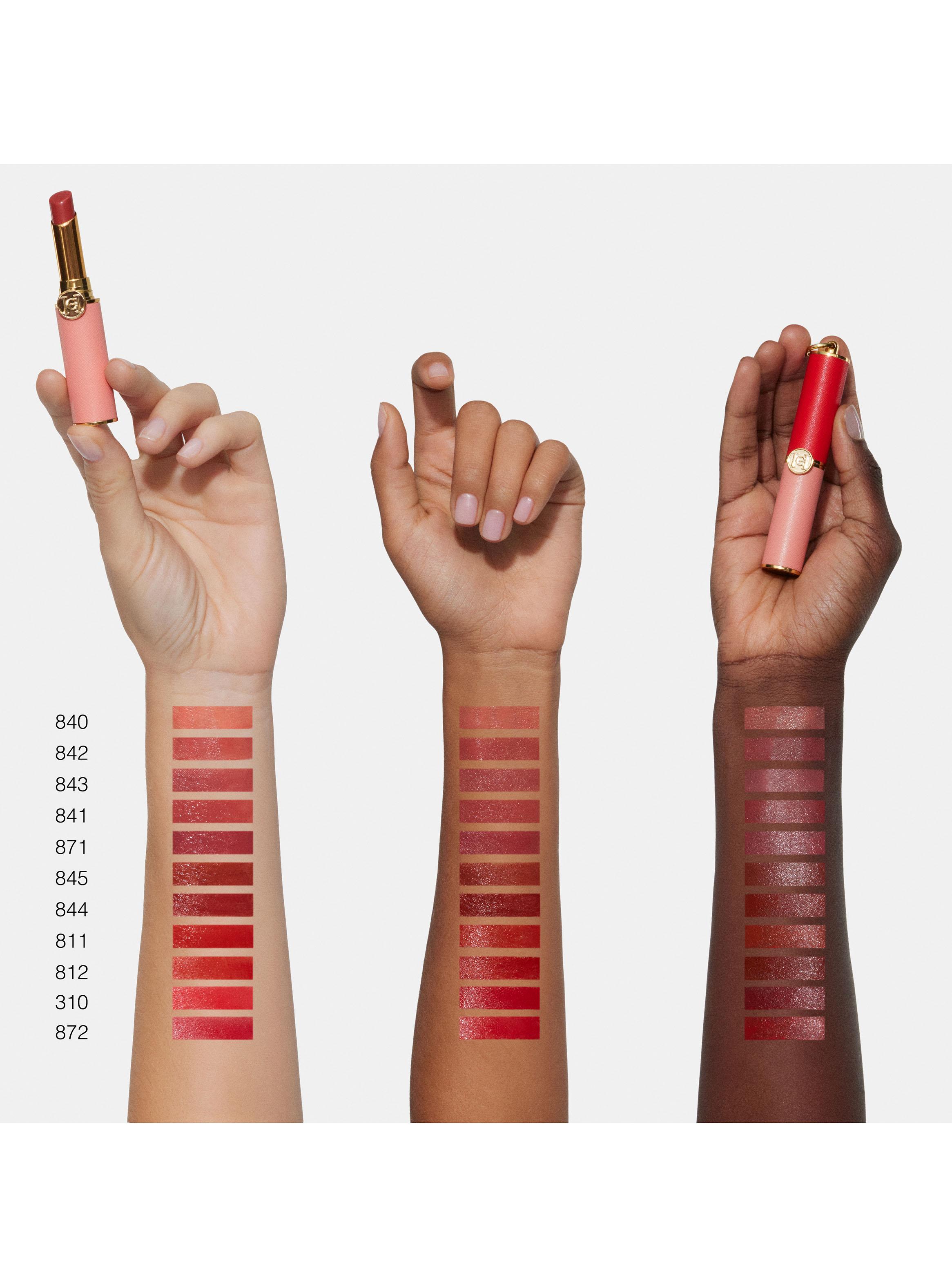 Good Girl Maxi Glaze Lipstick Carolina Herrera 871 Shine 2.3 g-5