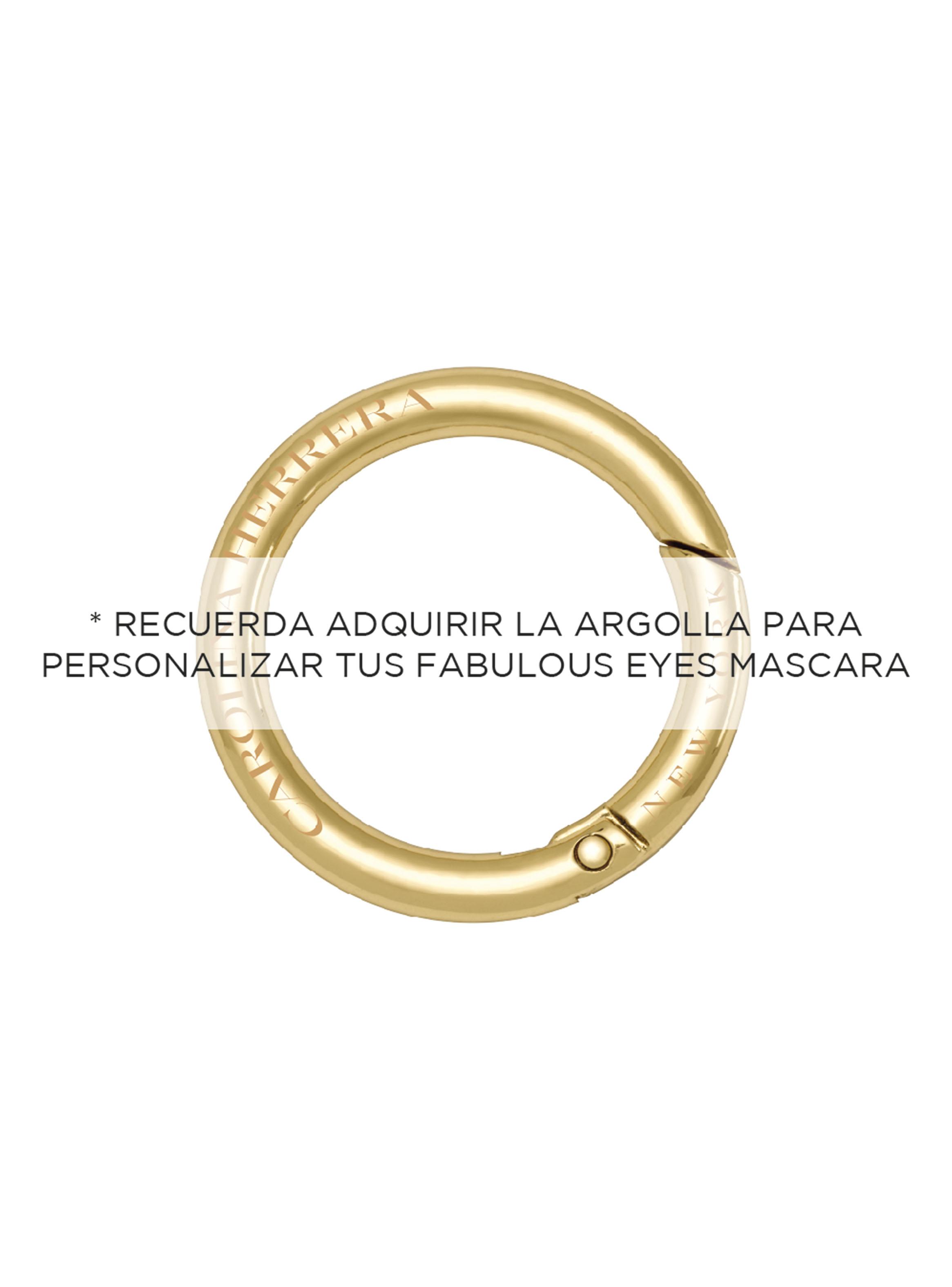 Charm Carolina Herrera Eye-2