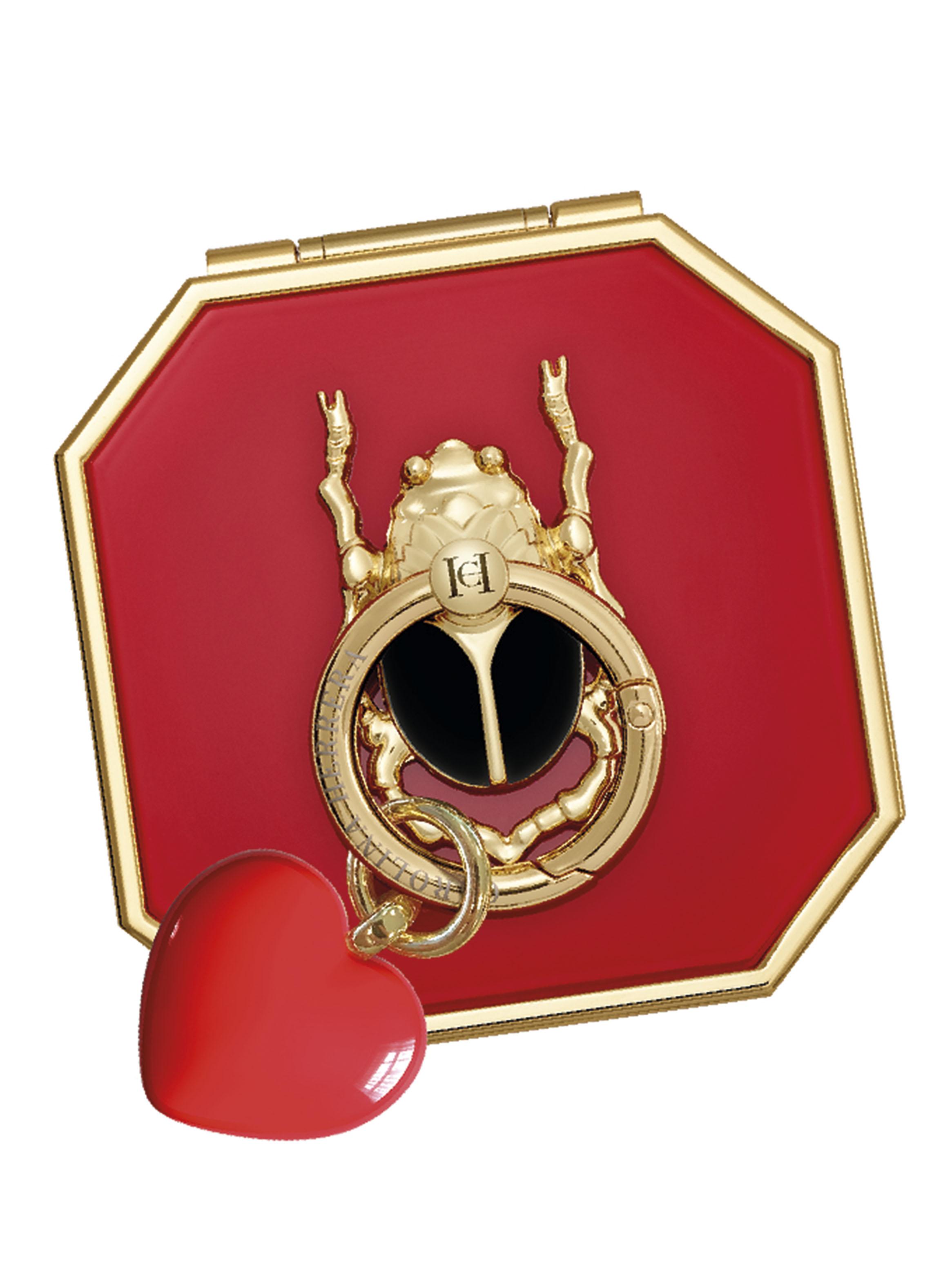 Charm Carolina Herrera Kiss me Baby-2