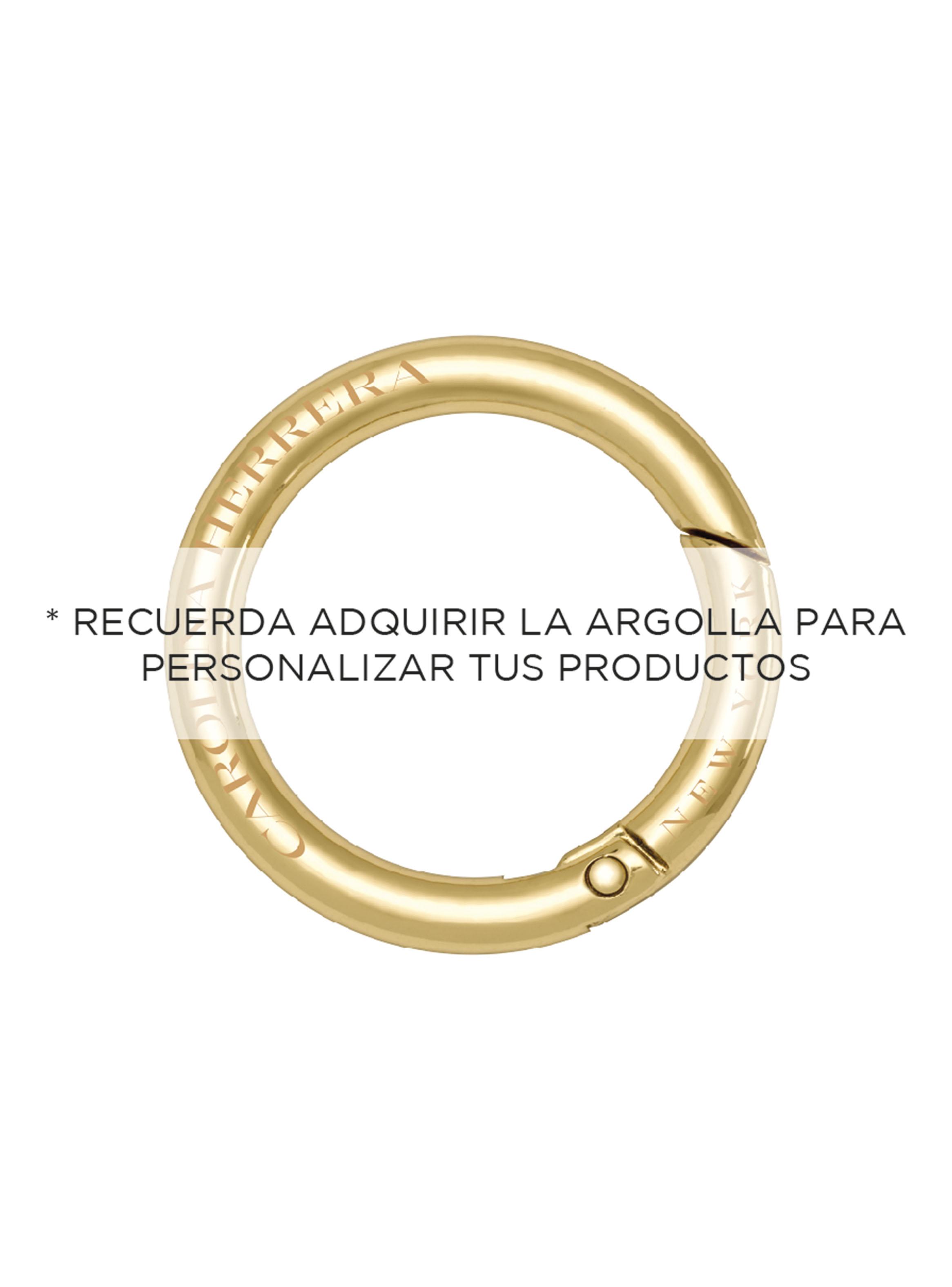 Charm Carolina Herrera Kiss me Baby-4