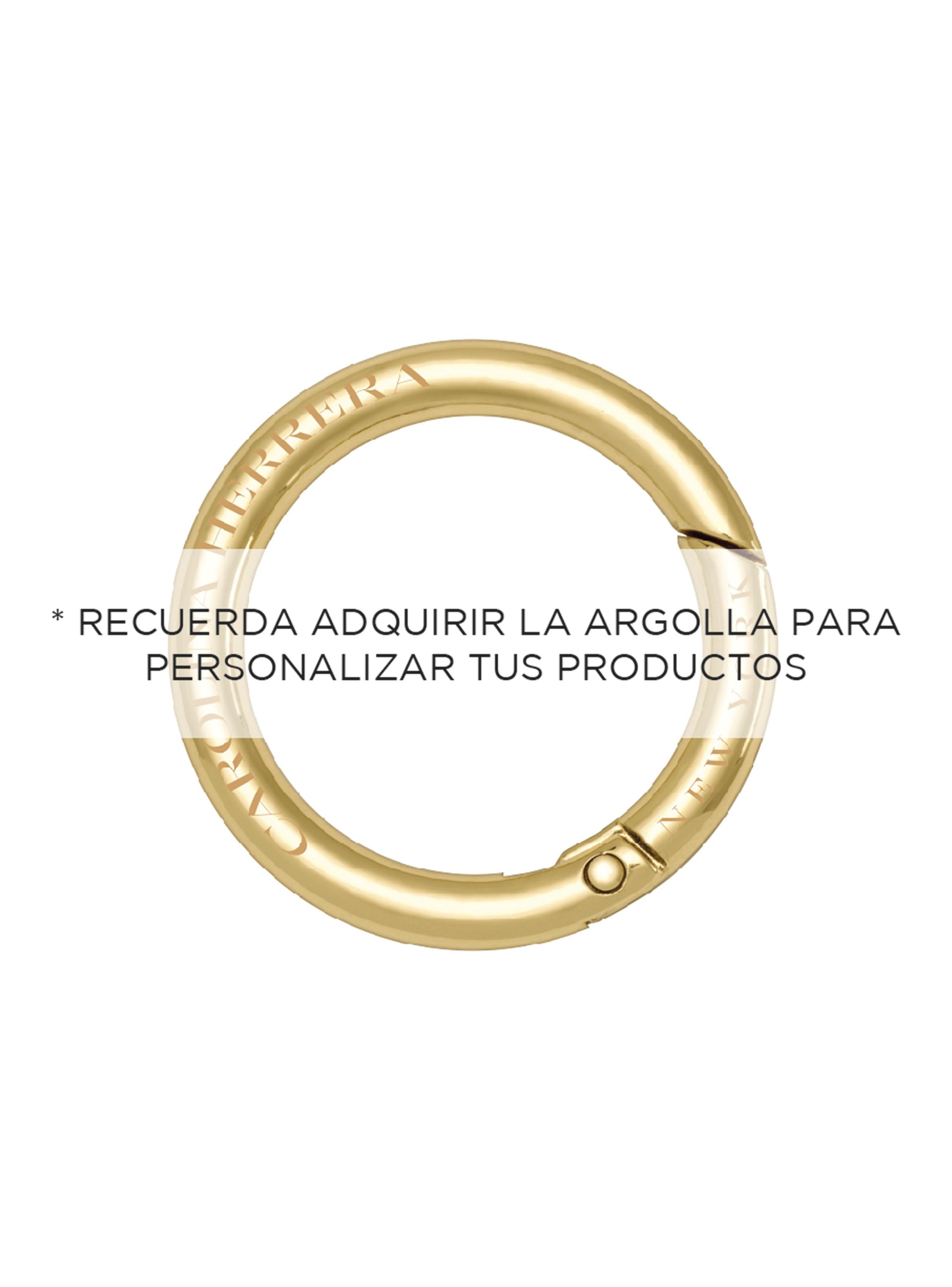 Charm Carolina Herrera Love Clover-2