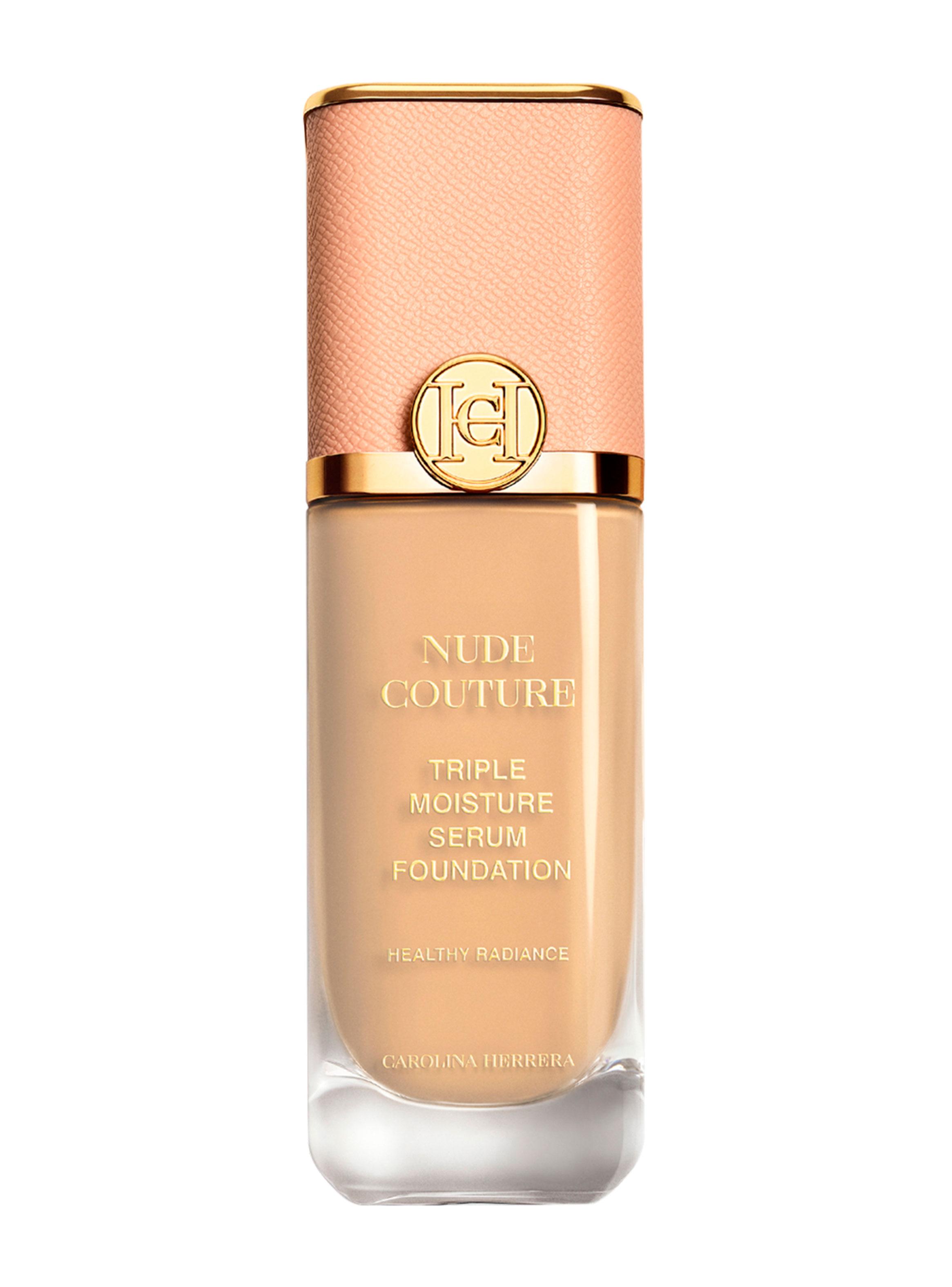 Base de Maquillaje Nude Couture Serum Foundation F240 30 ml-0
