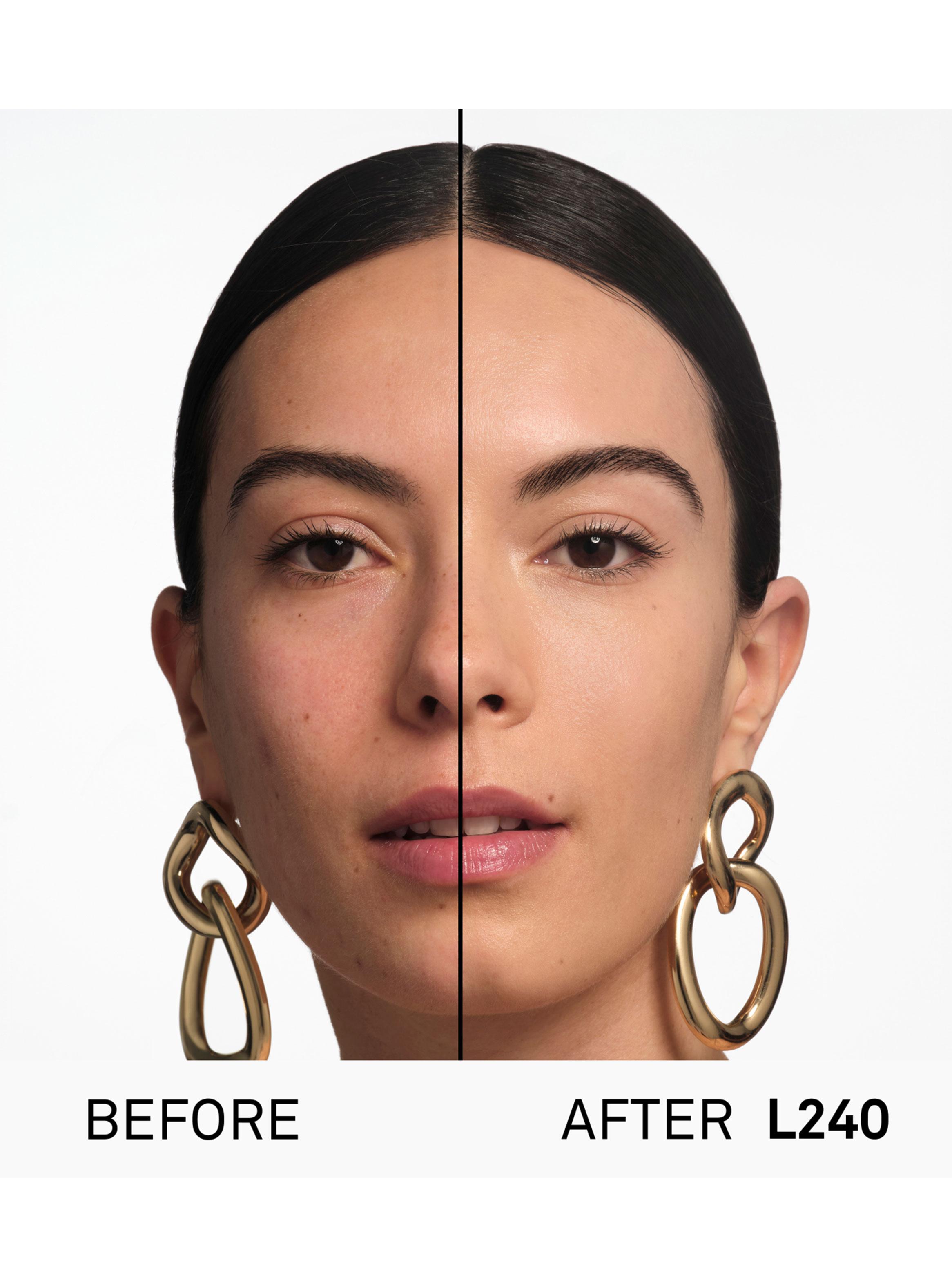 Base de Maquillaje Nude Couture Serum Foundation F240 30 ml-2