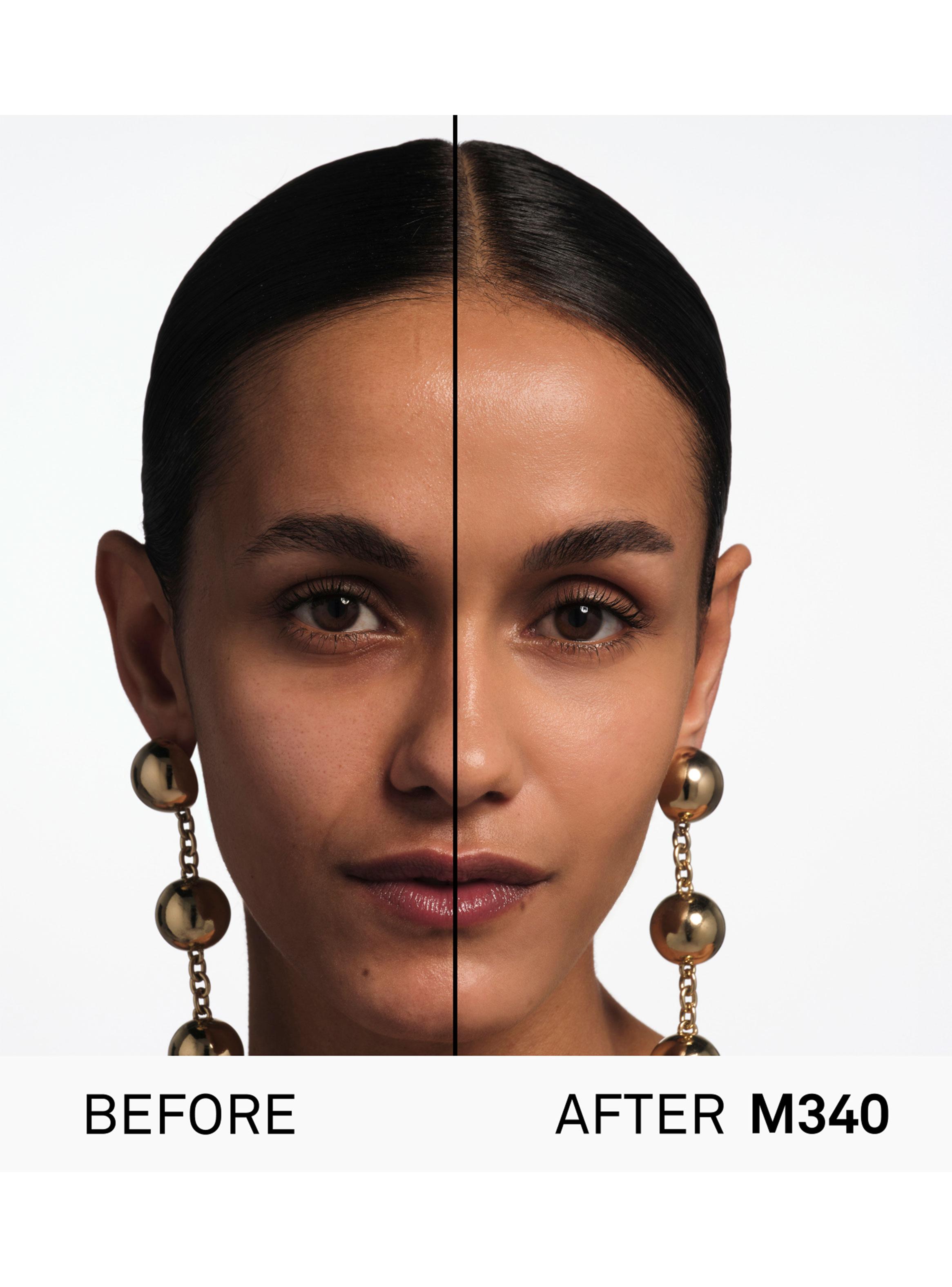 Base de Maquillaje Nude Couture Serum Foundation F340 30 ml-2