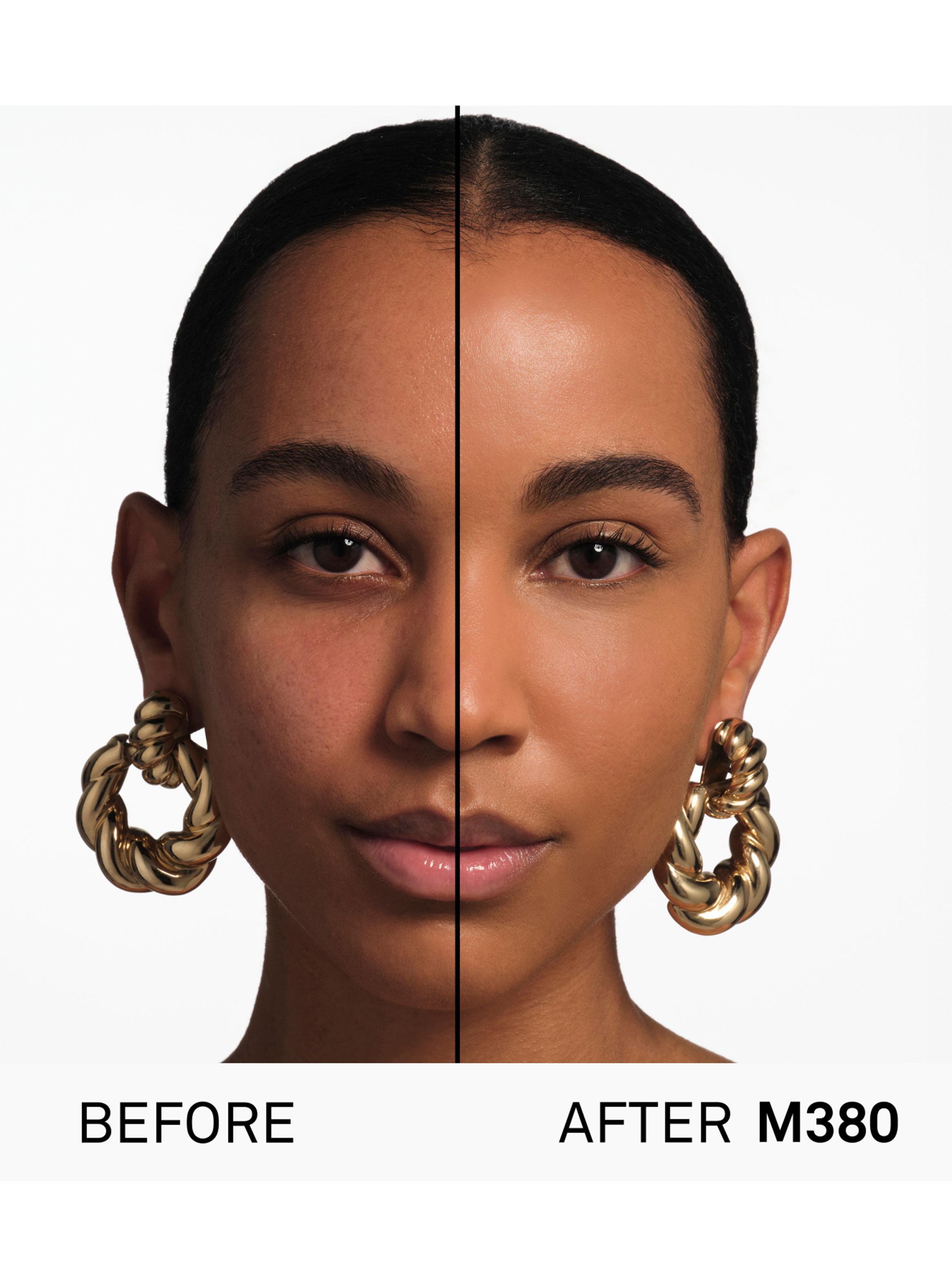 Base de Maquillaje Nude Couture Serum Foundation F380 30 ml-2