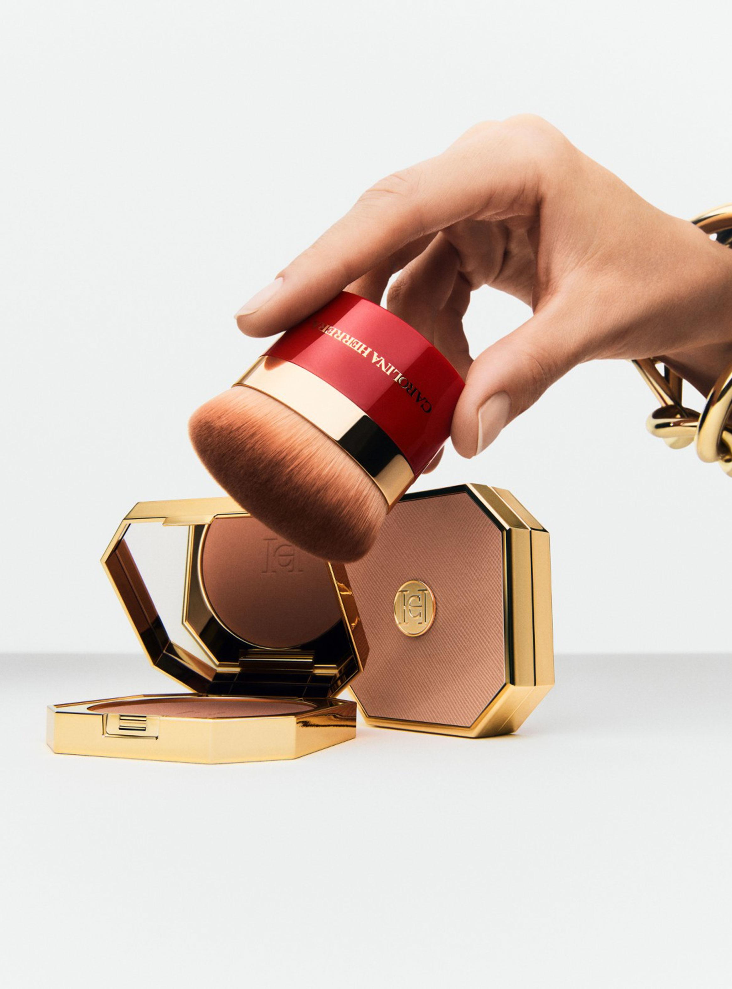 Brocha  Bronzer Kabuki-2