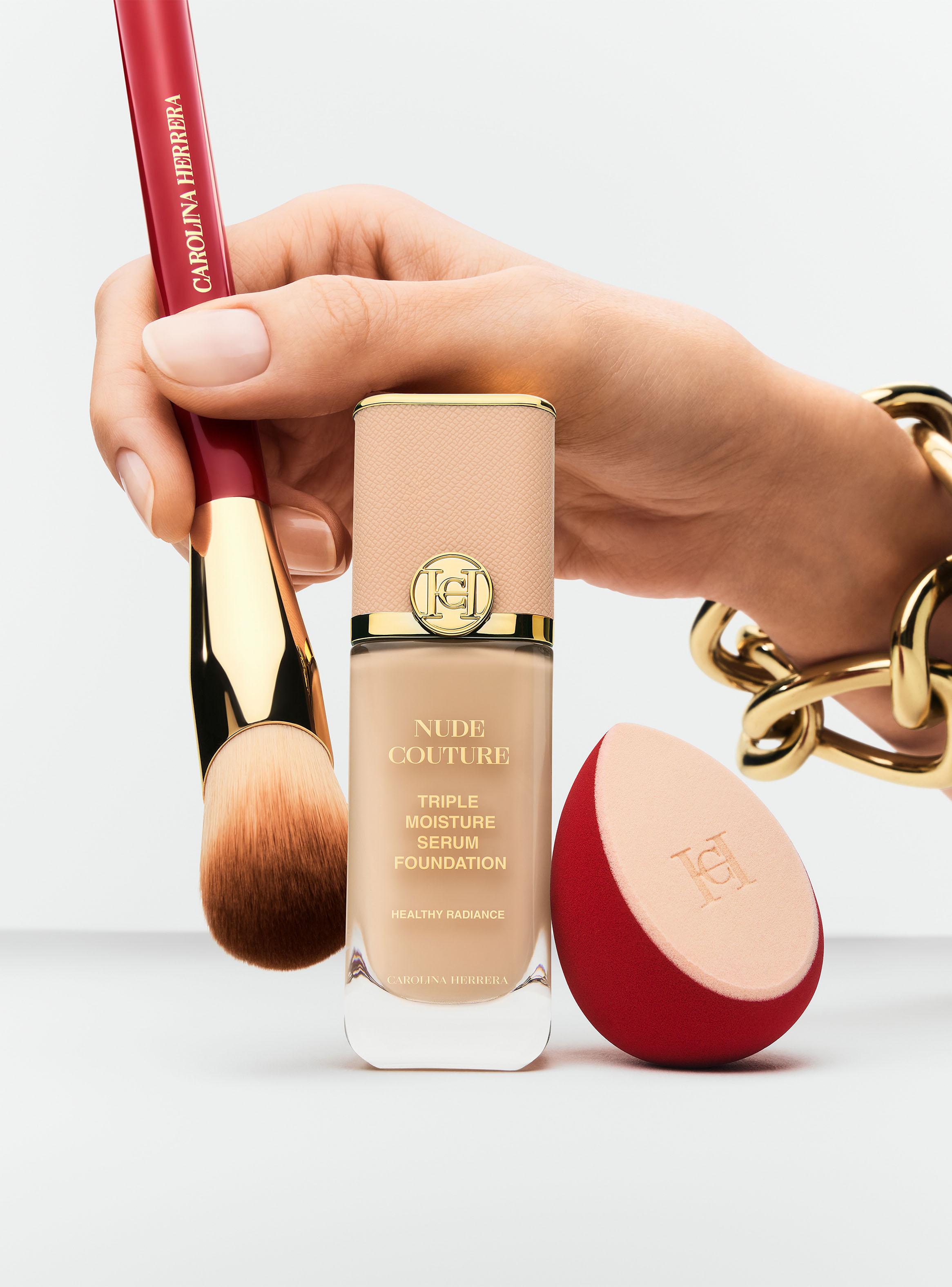 Esponja de Maquillaje Carolina Herrera Beauty Blender-2