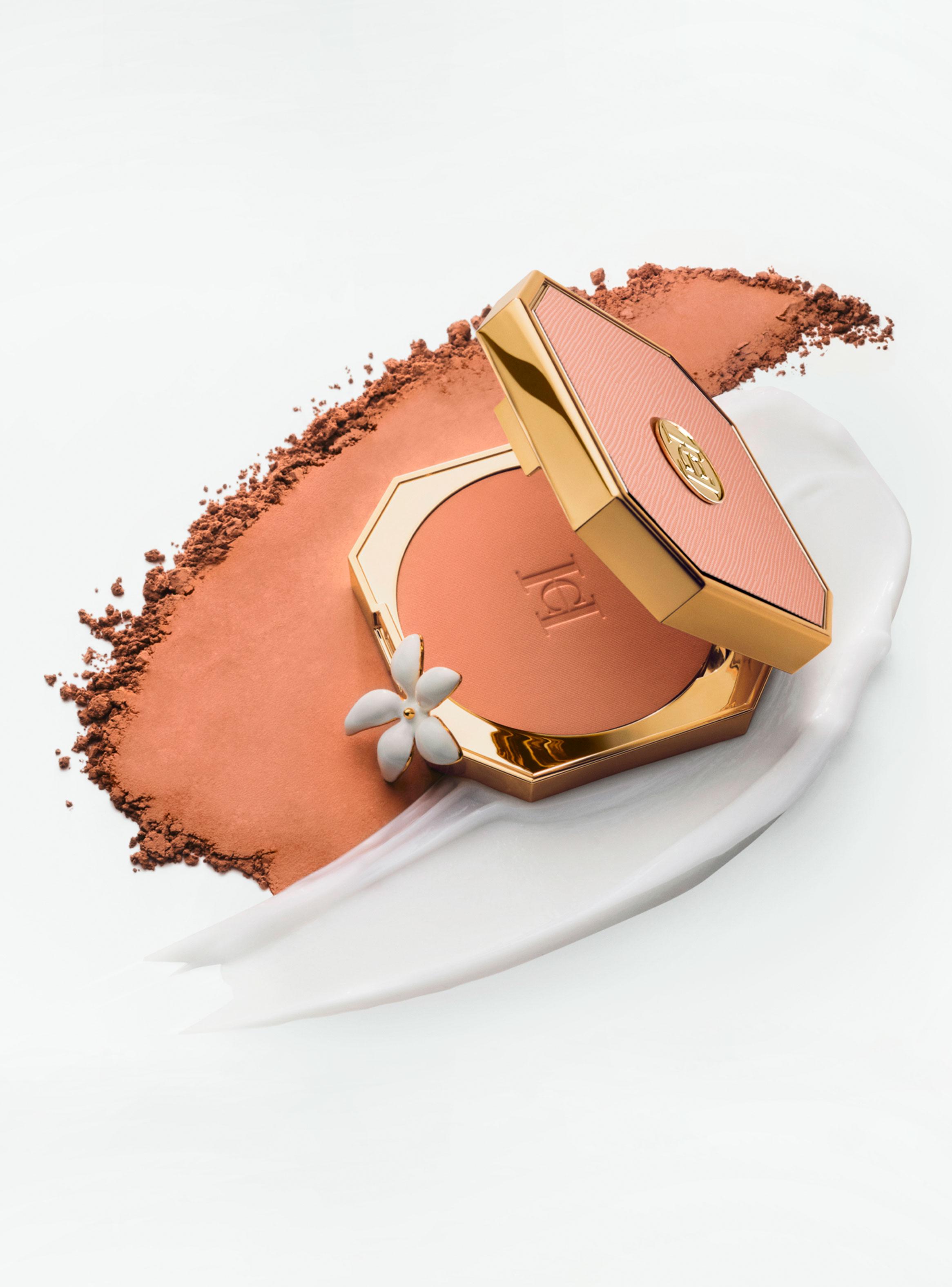 Bronzer Nude Couture Light 10 8g-3