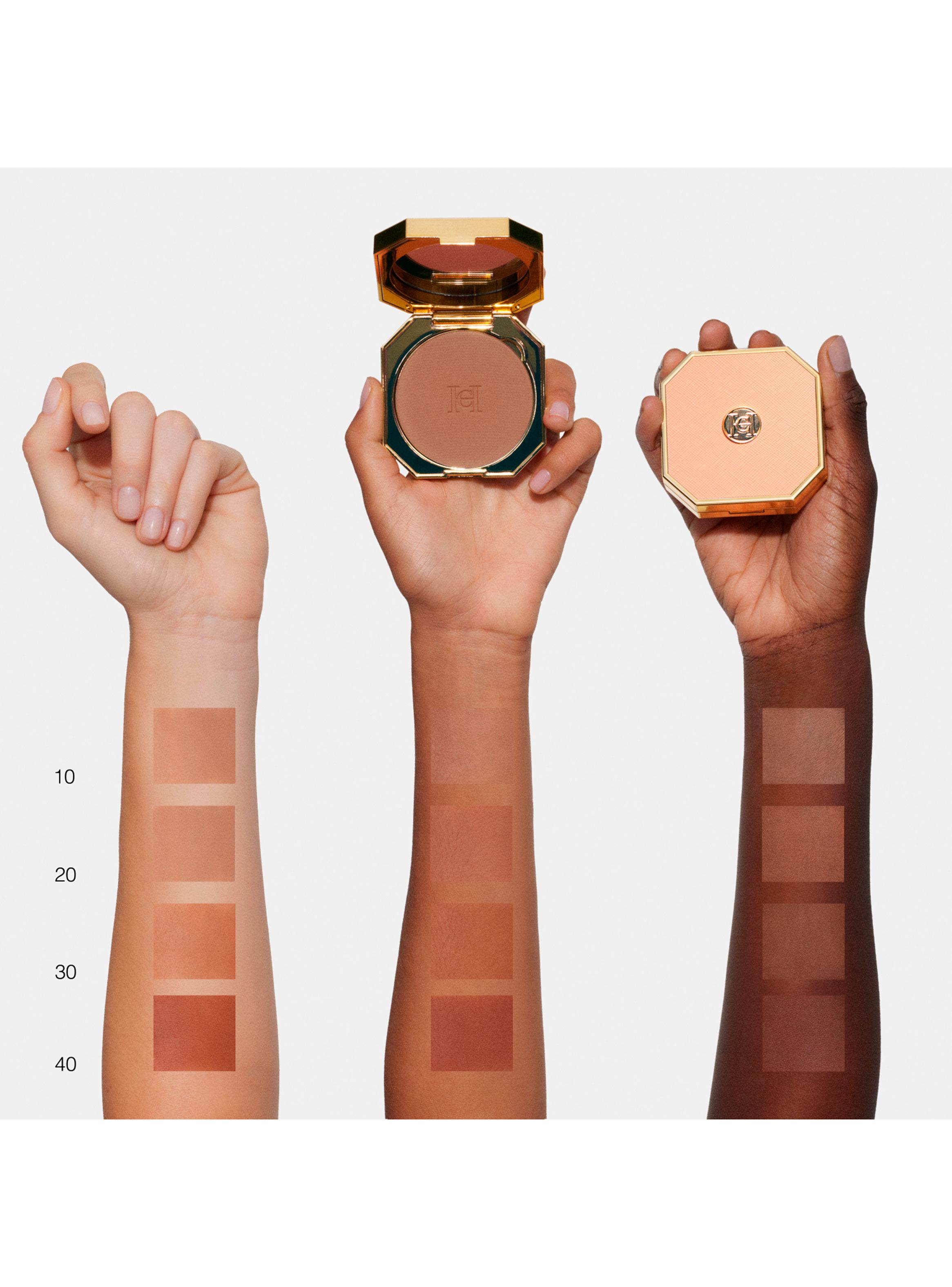 Bronzer Nude Couture Light 10 8g-5