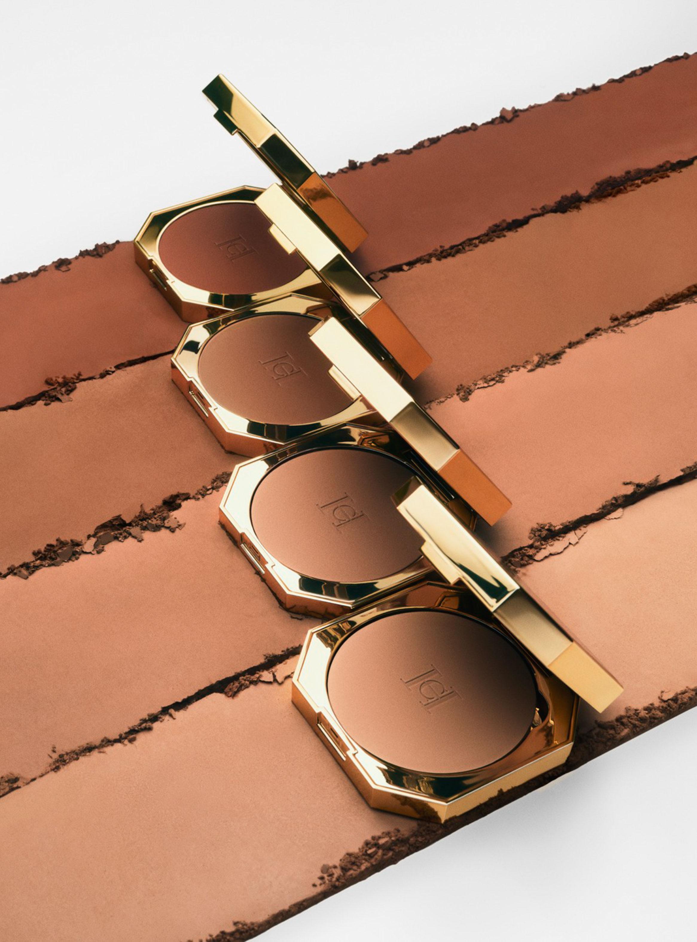 Bronzer Nude Couture Light 10 8g-1