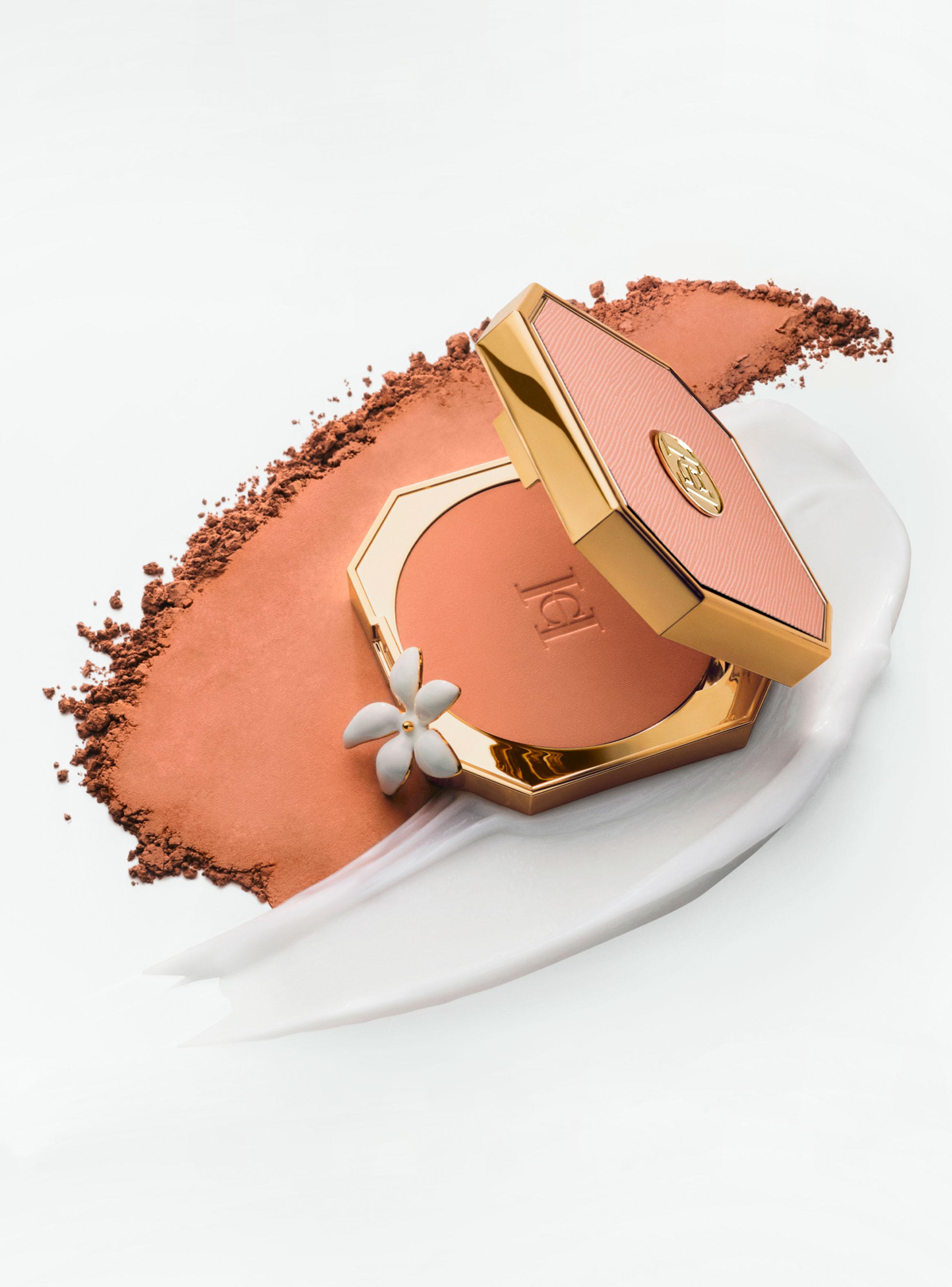 Bronzer Nude Couture Medium 20 8g-3