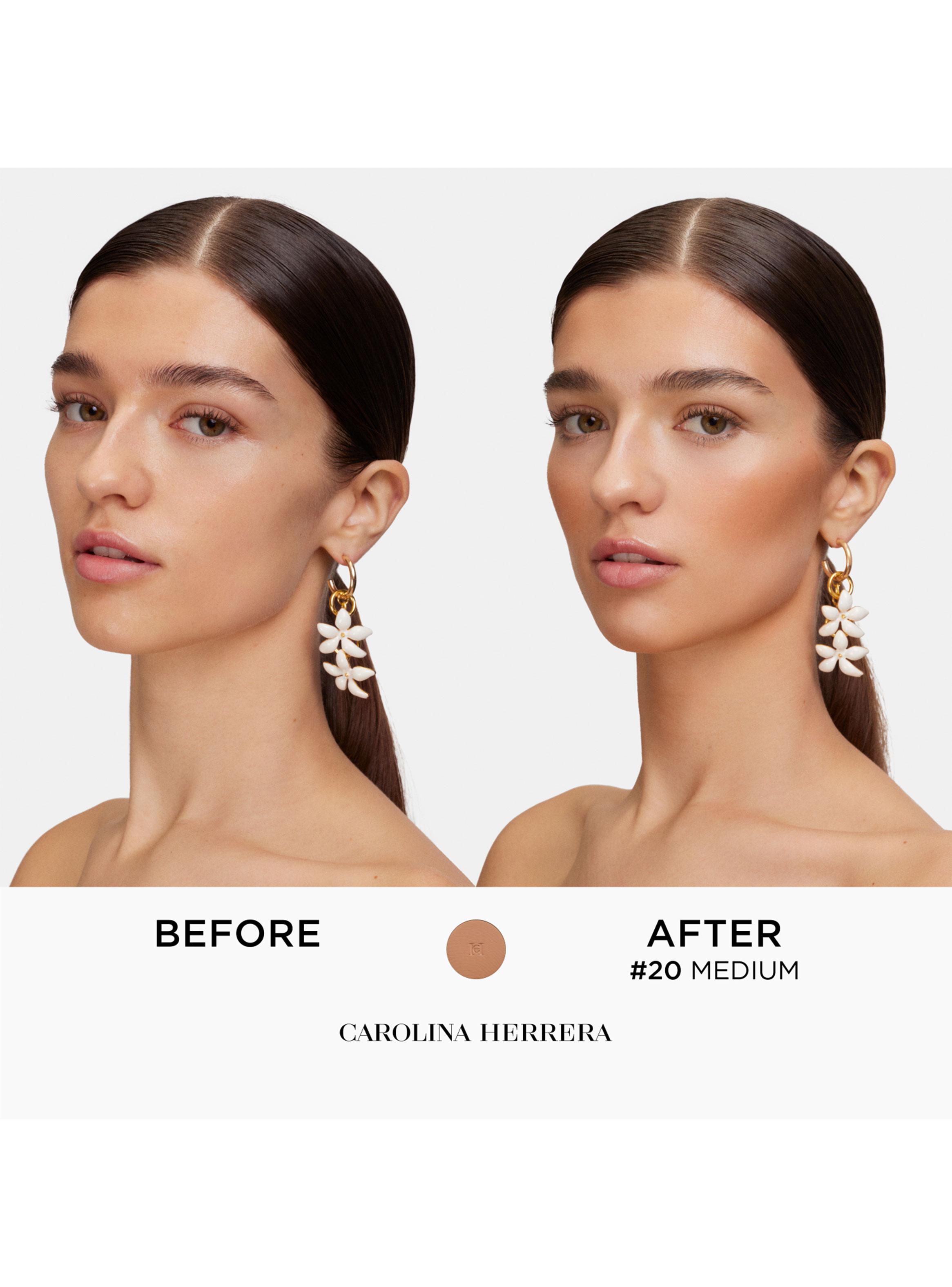 Bronzer Nude Couture Medium 20 8g-2