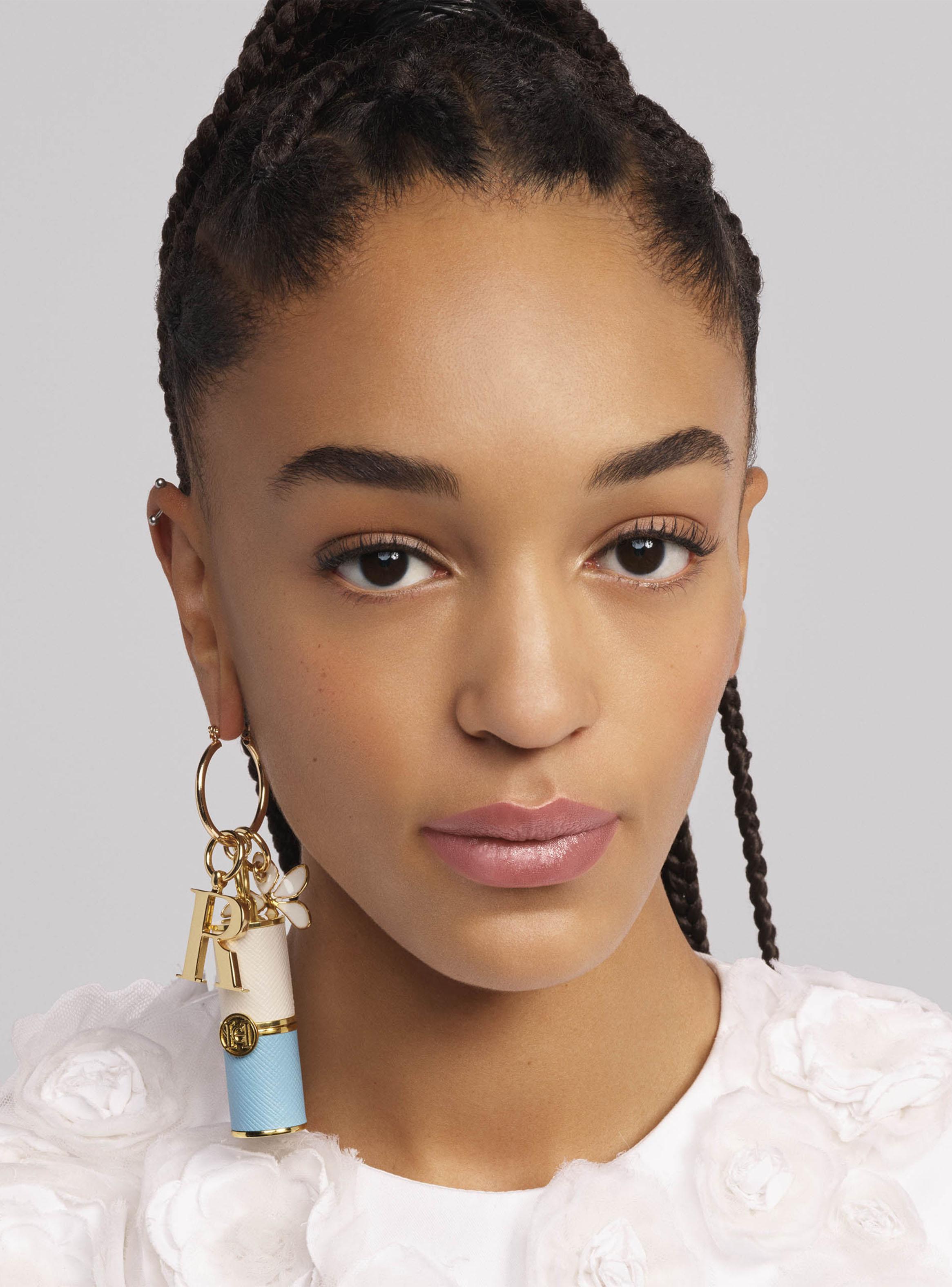 Set Good Girl Mini Tint Balm 004 & Red-Pink Case Carolina Herrera-4