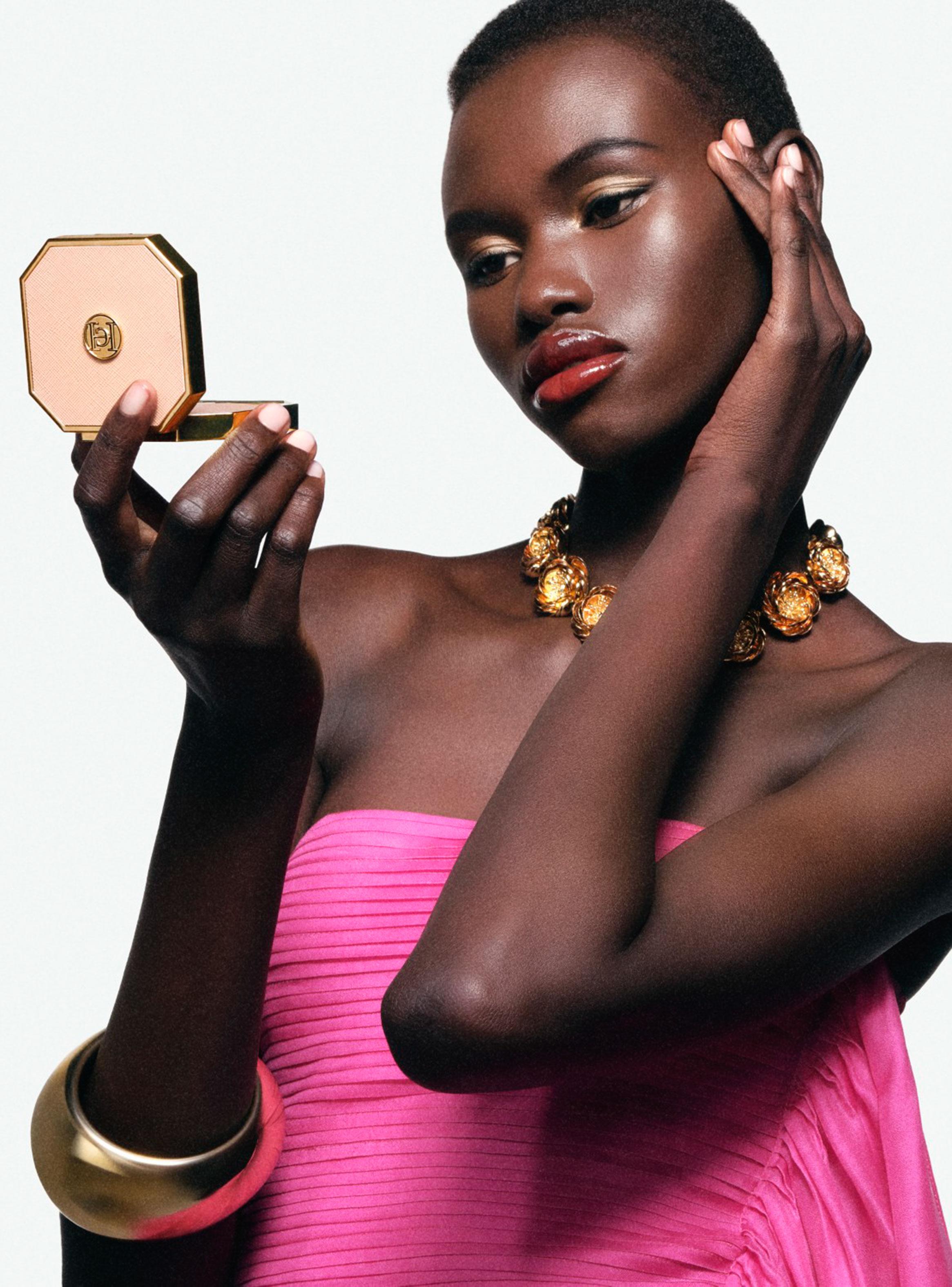 Iluminador Nude Couture  Universal shade 01 10g-4