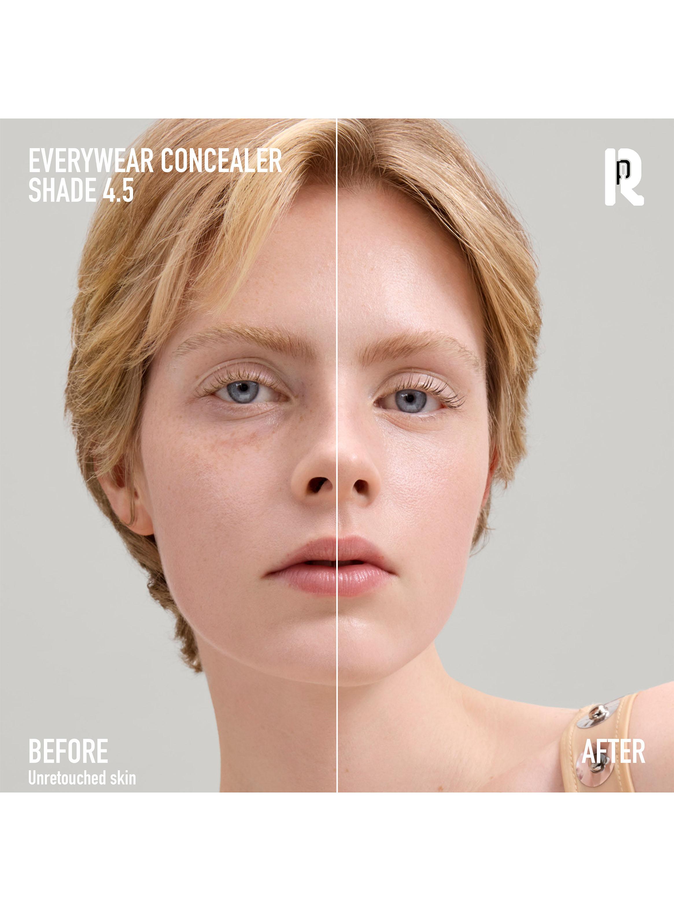 Everywear Concealer Corrector 4.5 Rabanne 10 ml-4