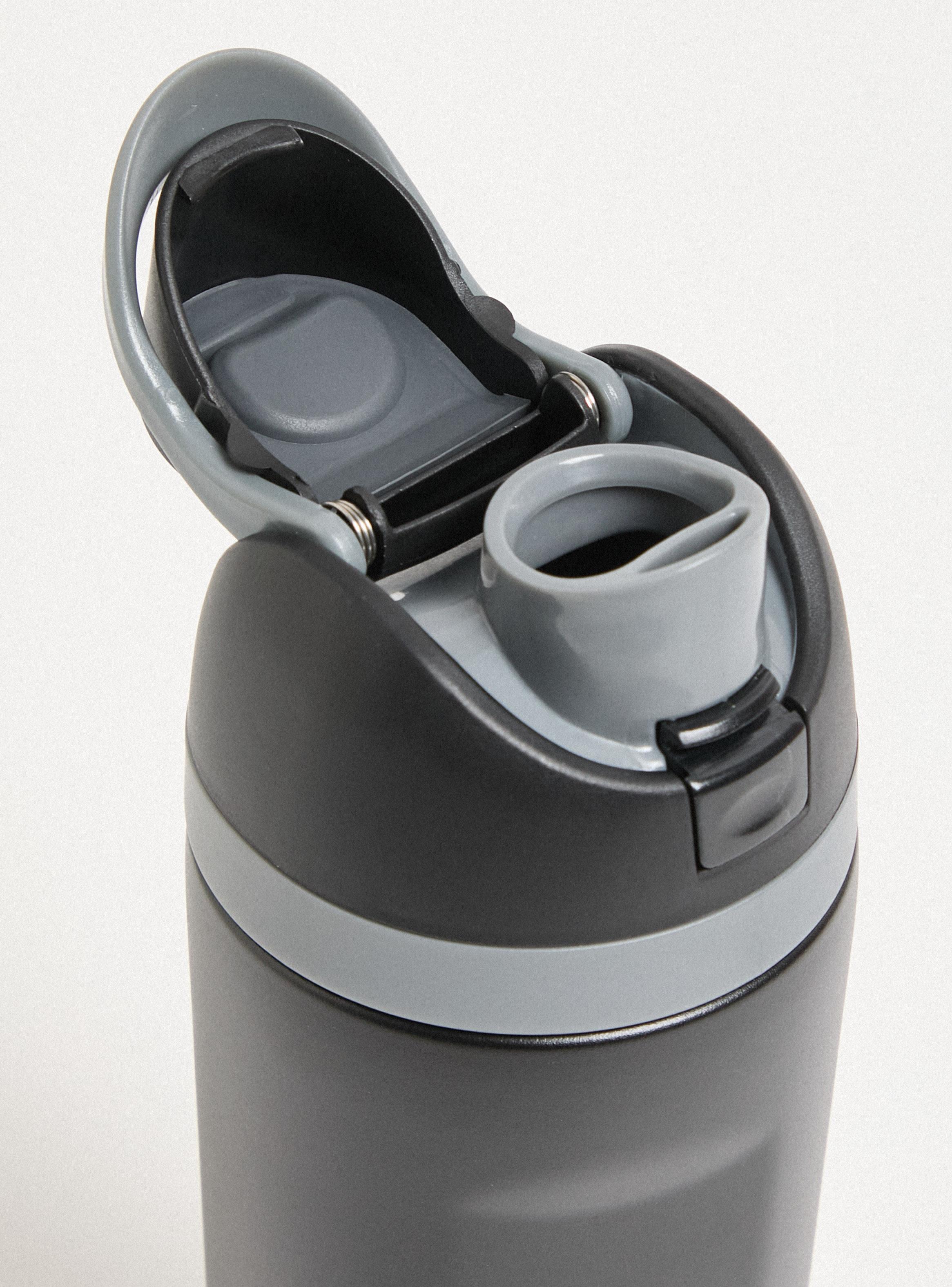 Botella Acero Inoxidable 500 ml-2
