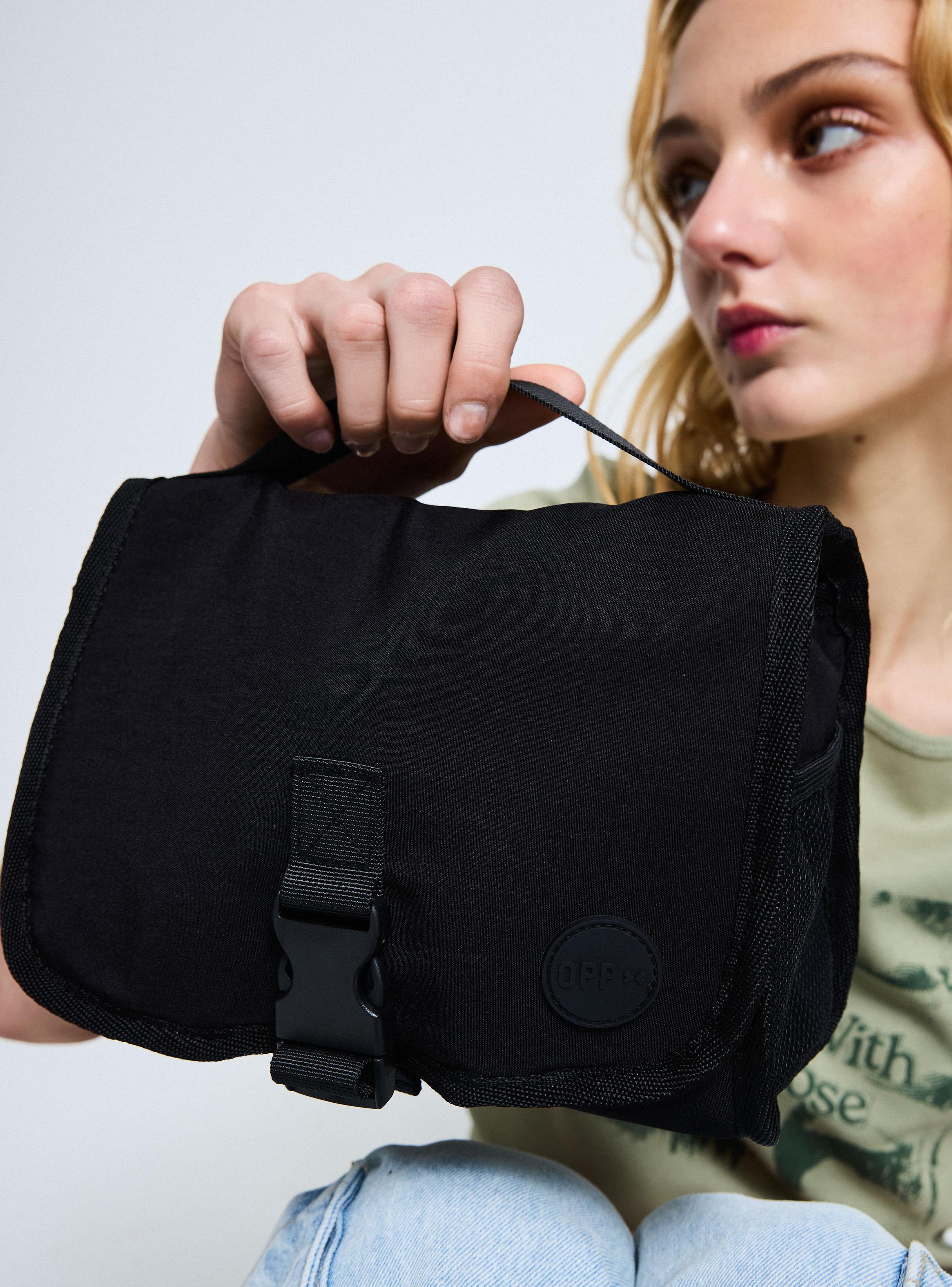Cosmetiquero Travel Colgable-5