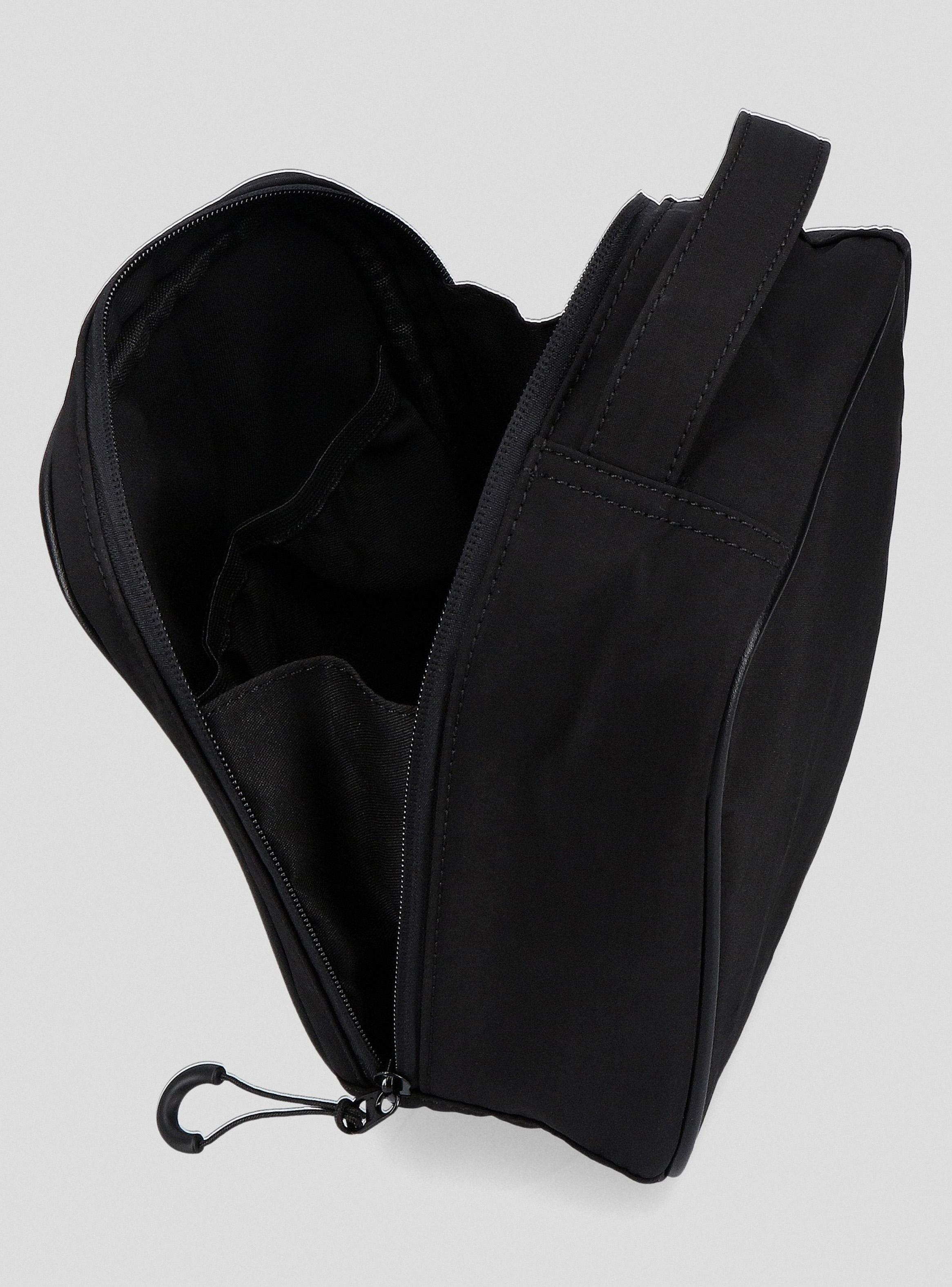 Estuche Cosmetiquero Travel con Bolsillo Malla-2