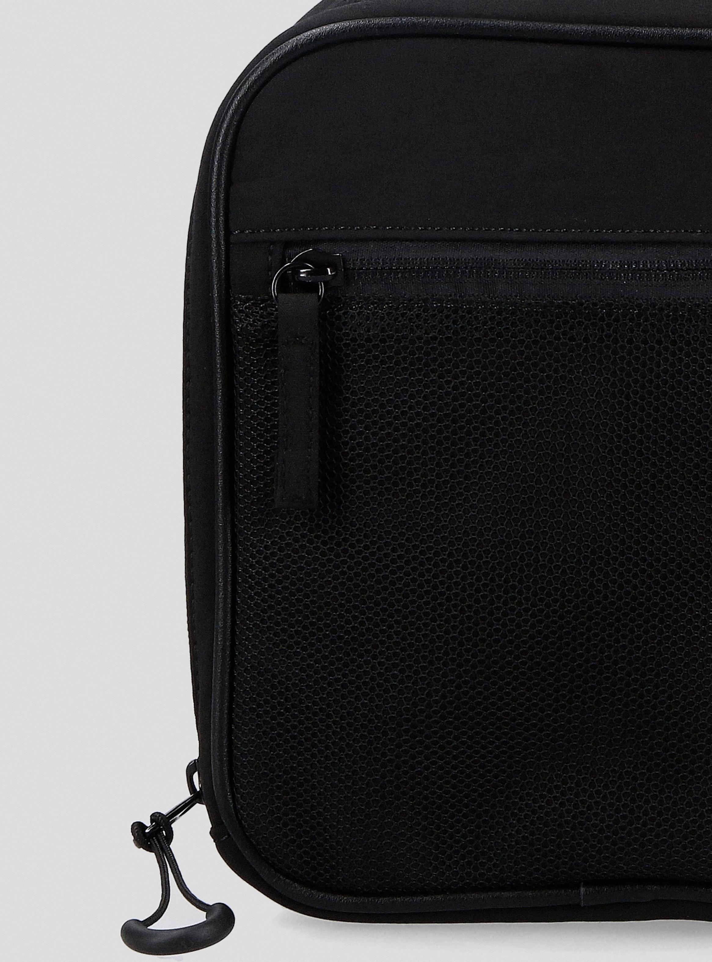 Estuche Cosmetiquero Travel con Bolsillo Malla-3