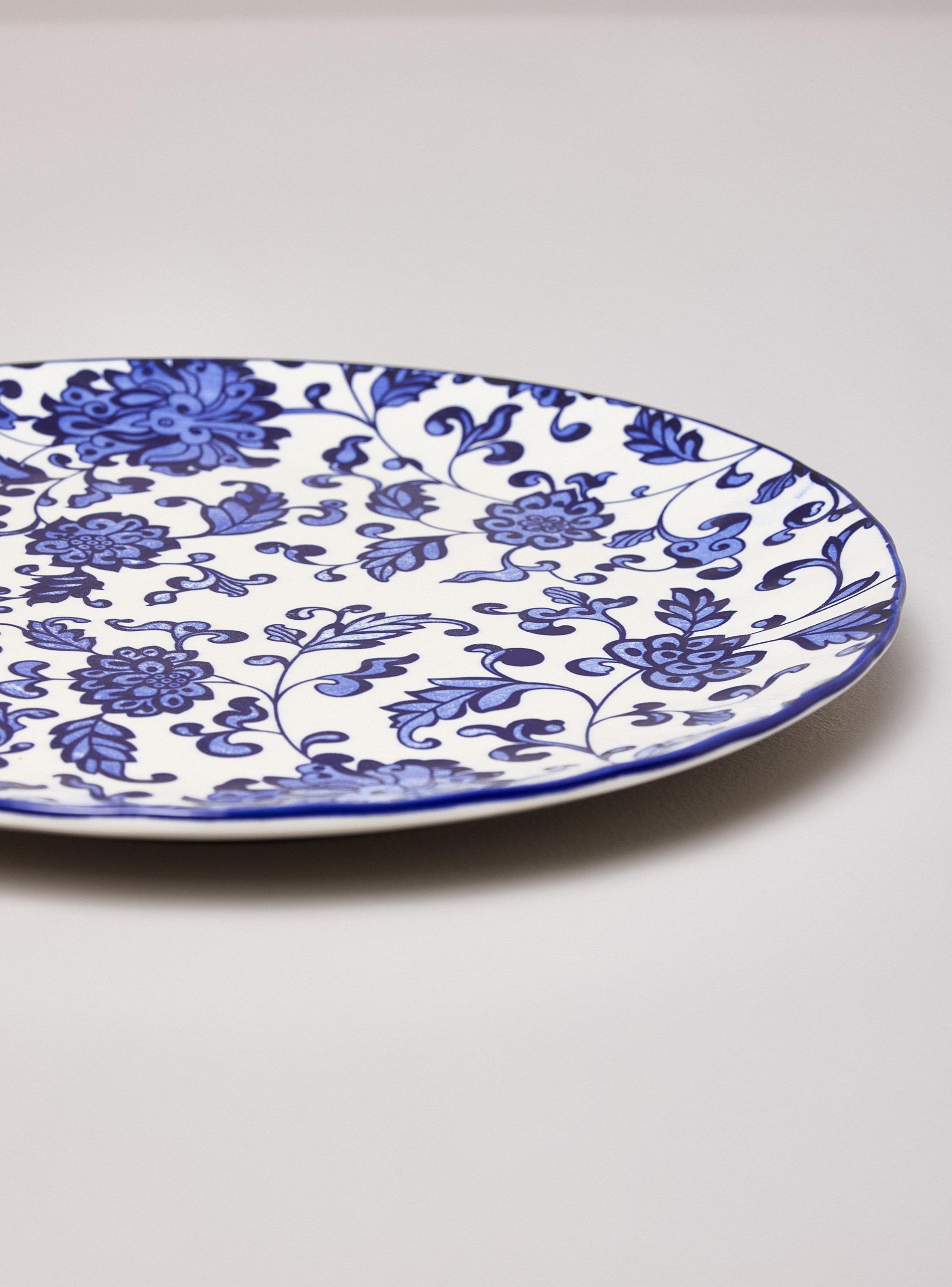Plato Principal St Martin 26 Cm-2