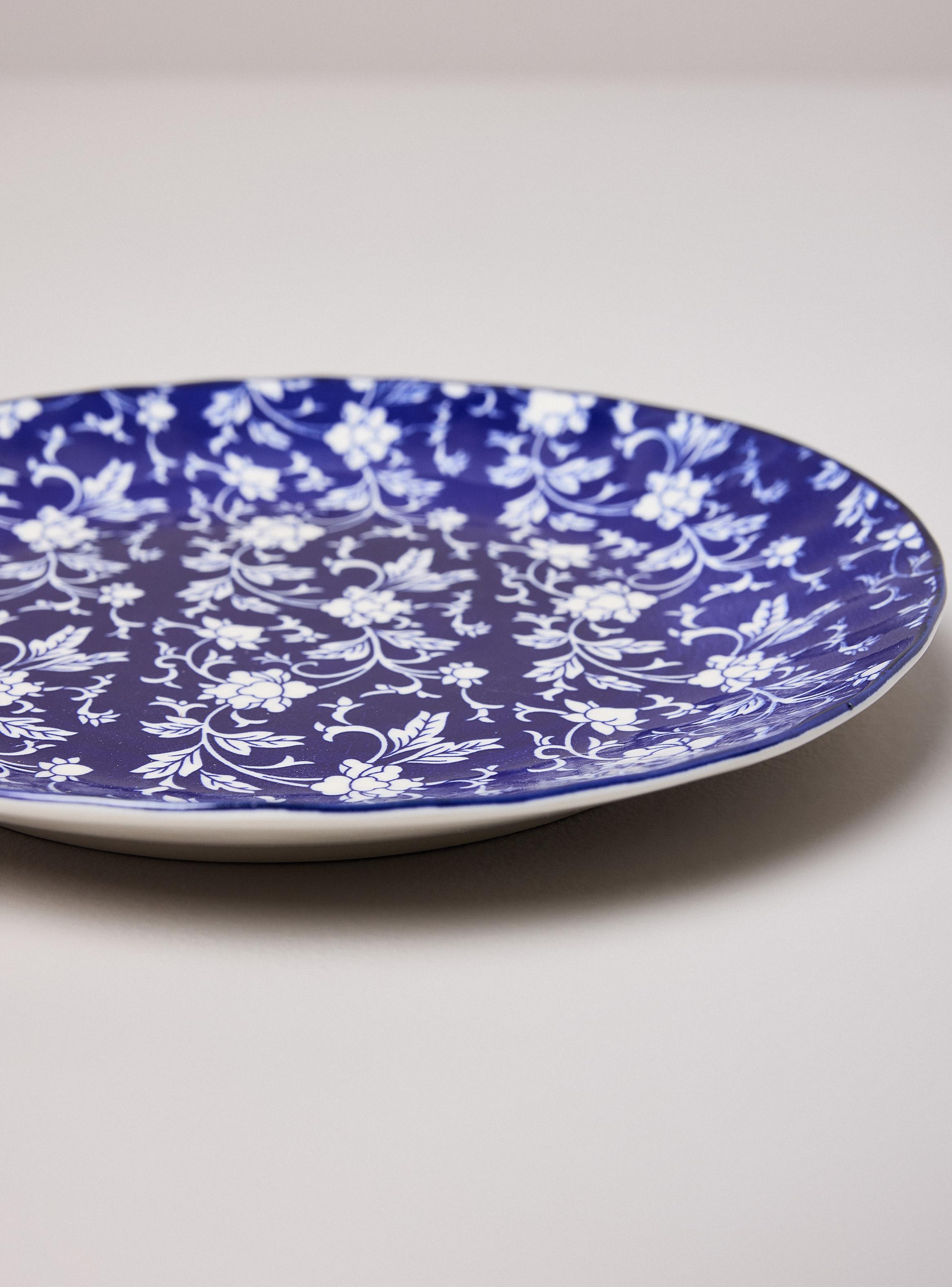 Plato Lateral St Martin 21 Cm-2