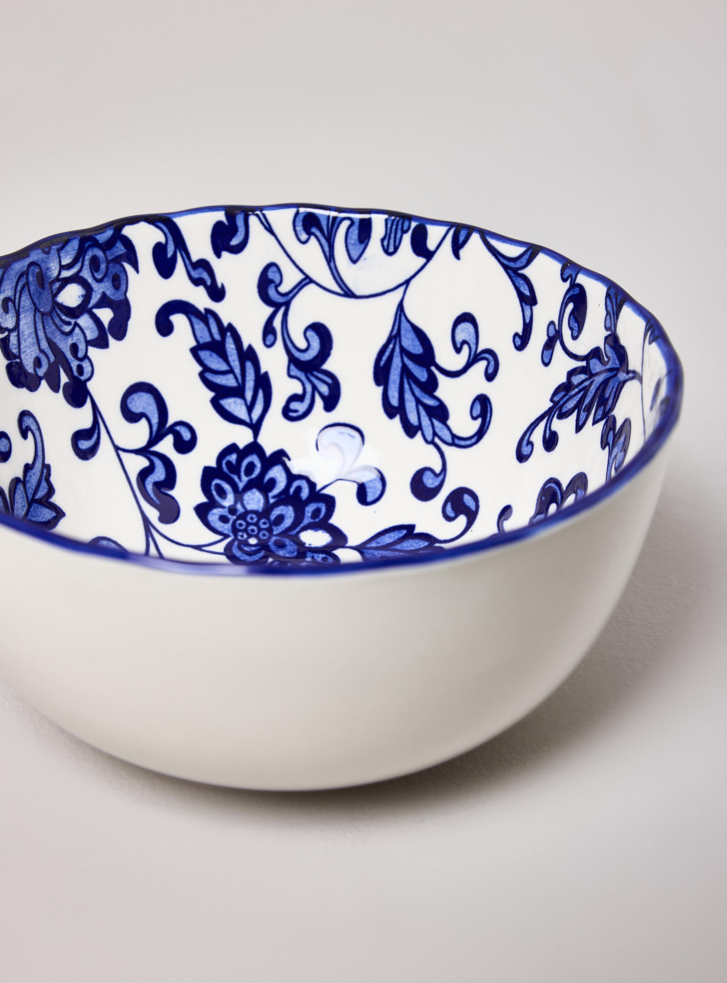 Bowl Saint Martin 14 Cm-2