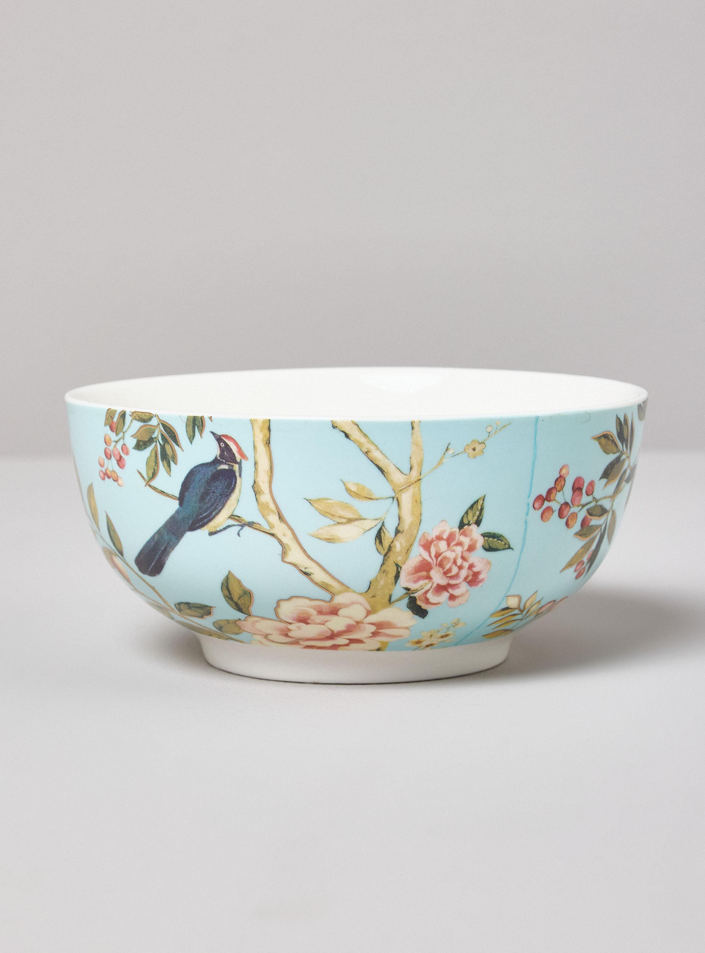 Bowl Shanghai 15 cm Porcelana-0