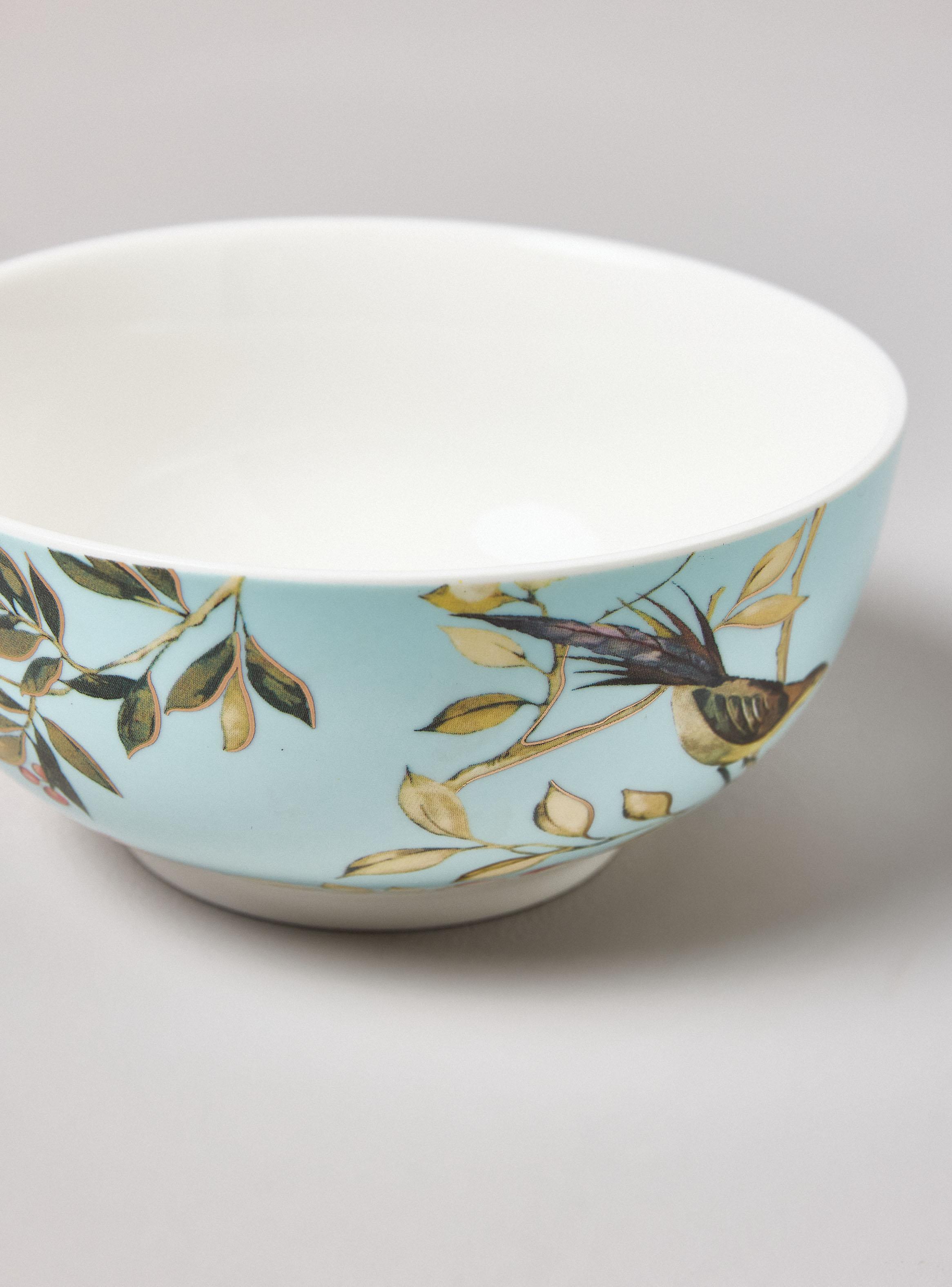 Bowl Shanghai 15 cm Porcelana-2