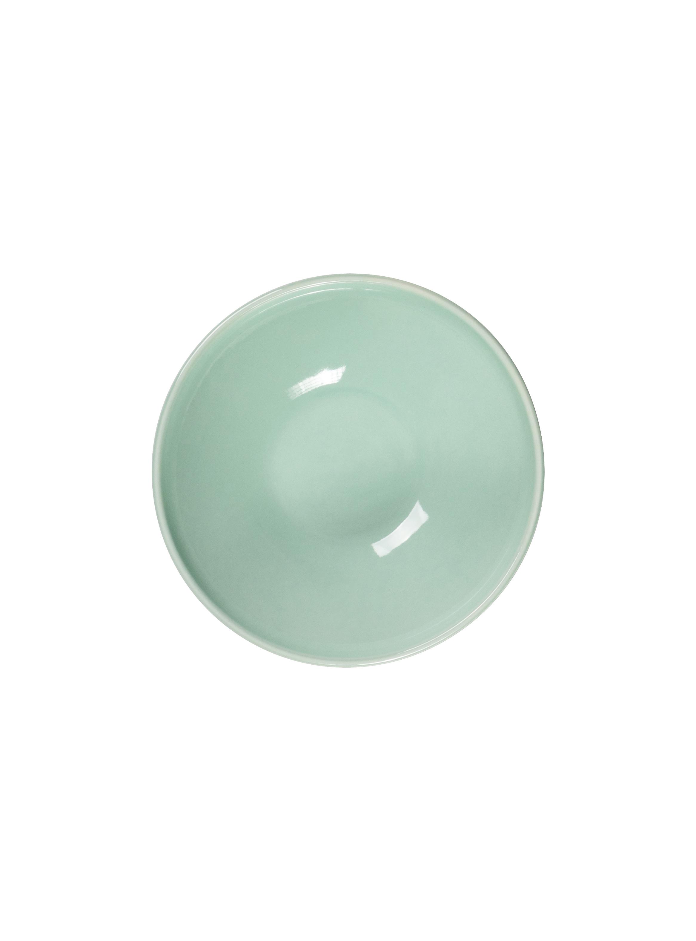 Bowl Aqua 18 cm Cerámica-2