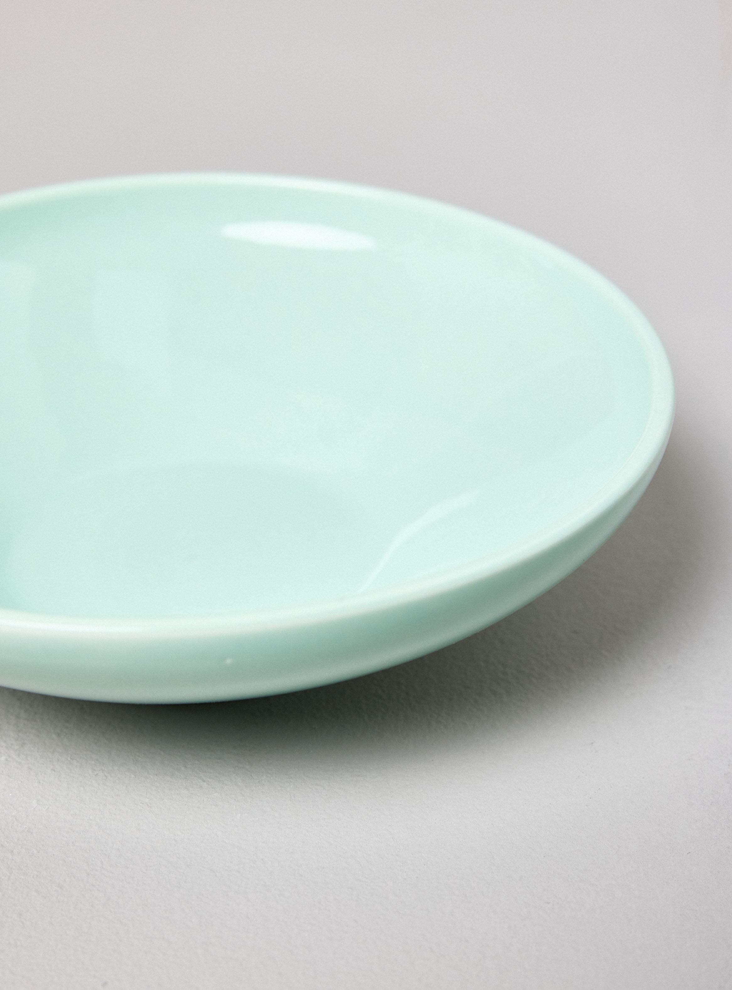 Bowl Aqua 18 cm Cerámica-2