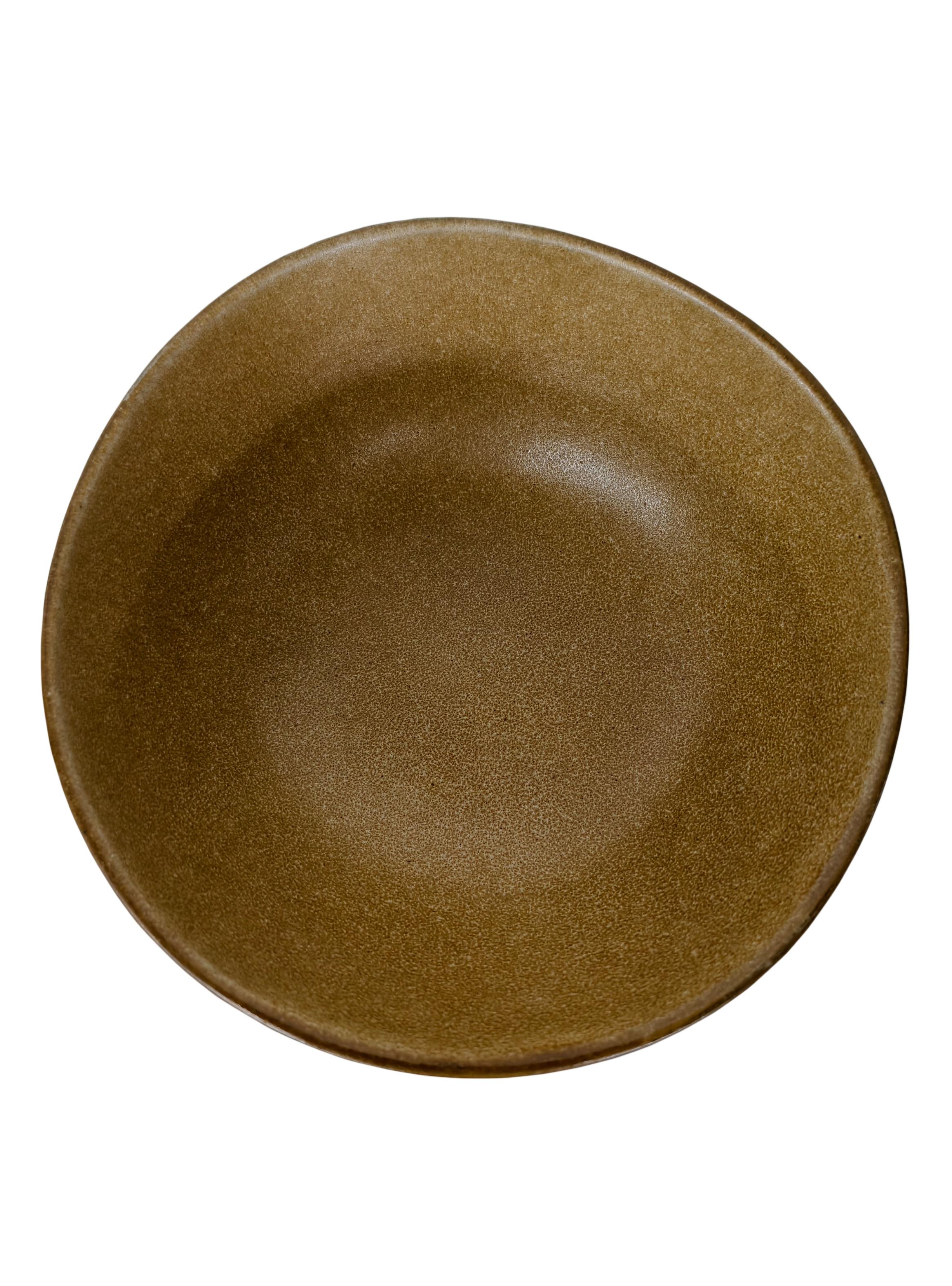 Bowl Tribal 15 cm Cerámica-2