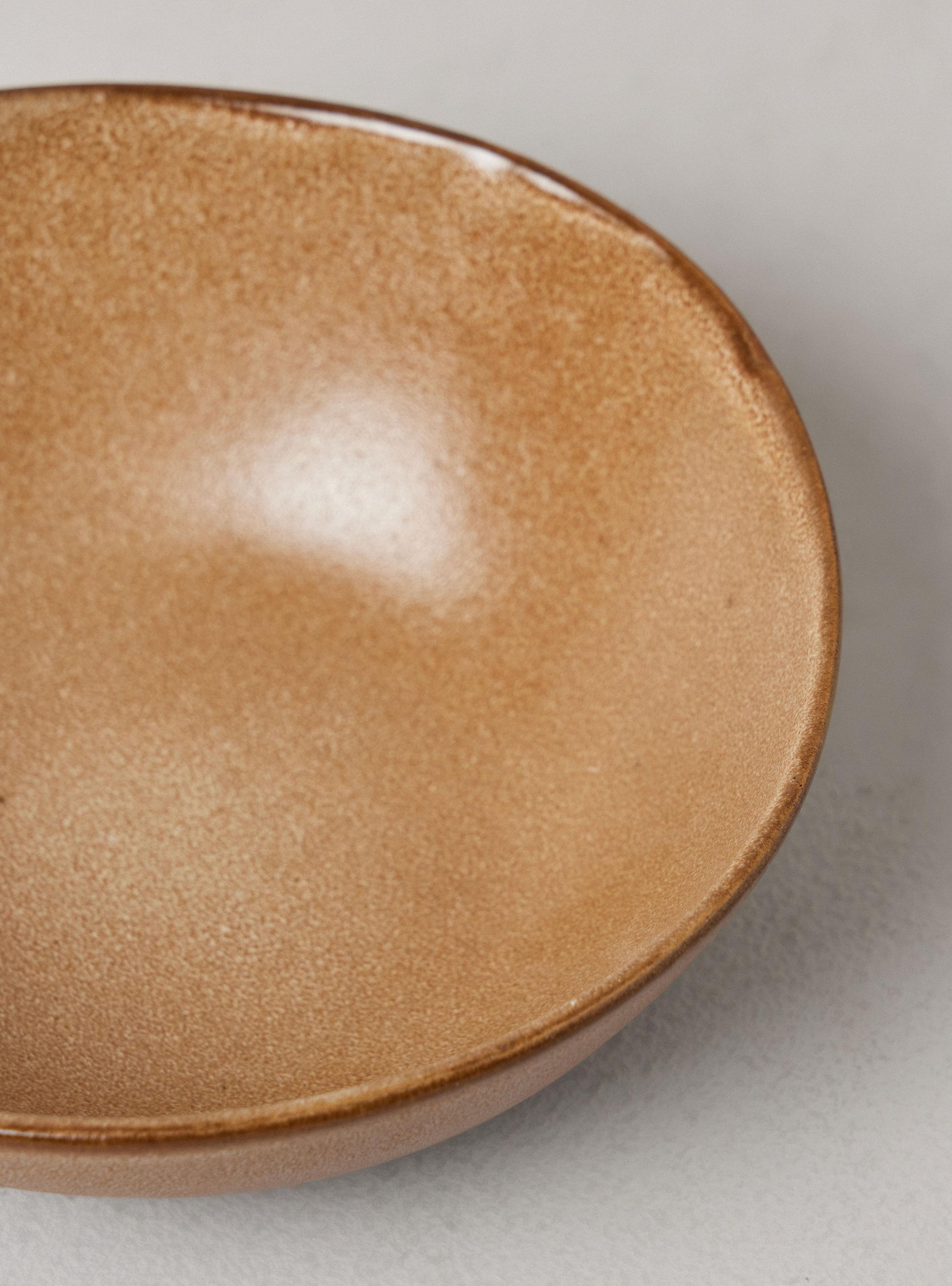 Bowl Tribal 15 cm Cerámica-2