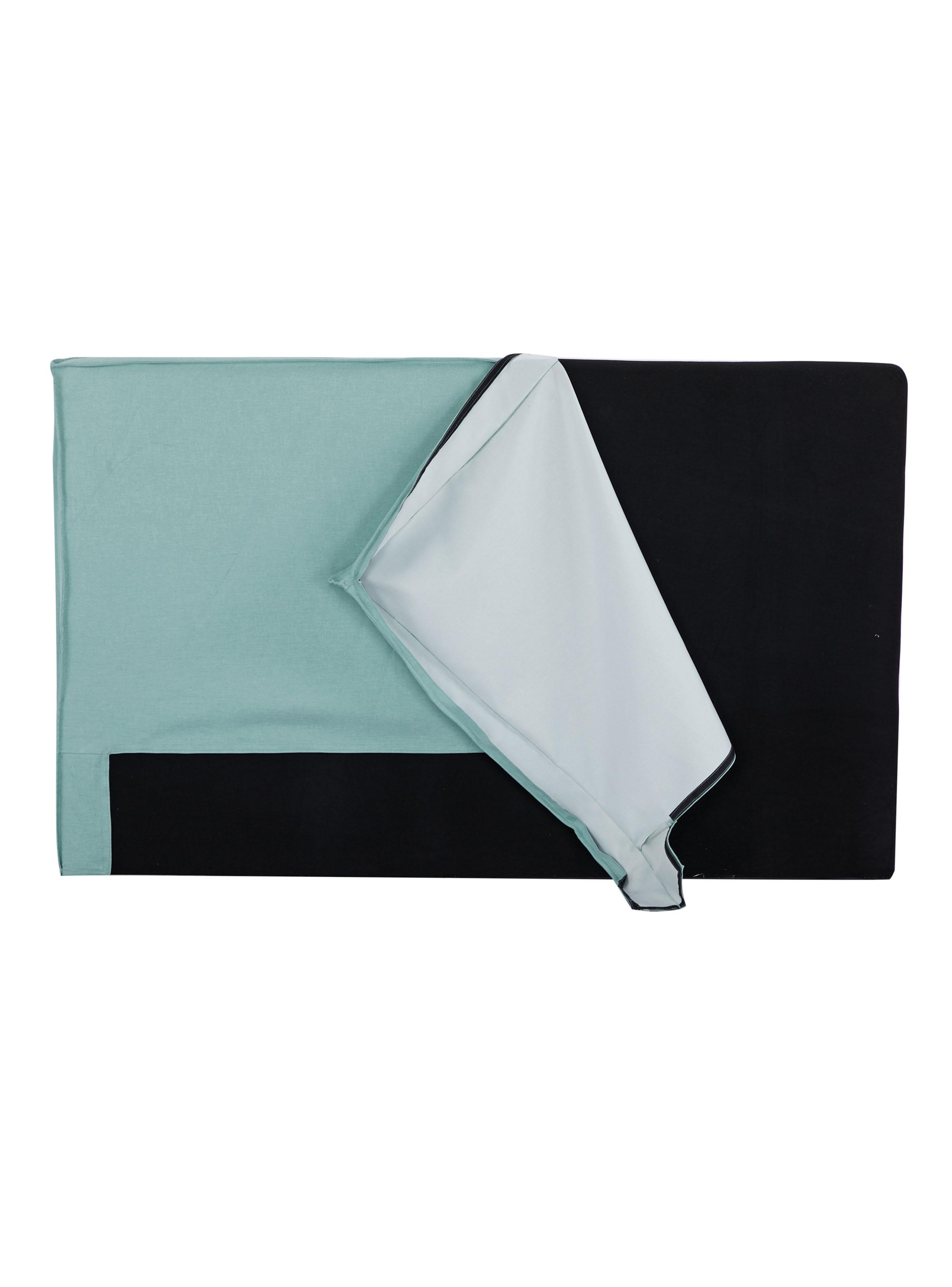 Respaldos de Cama Aqua King-5