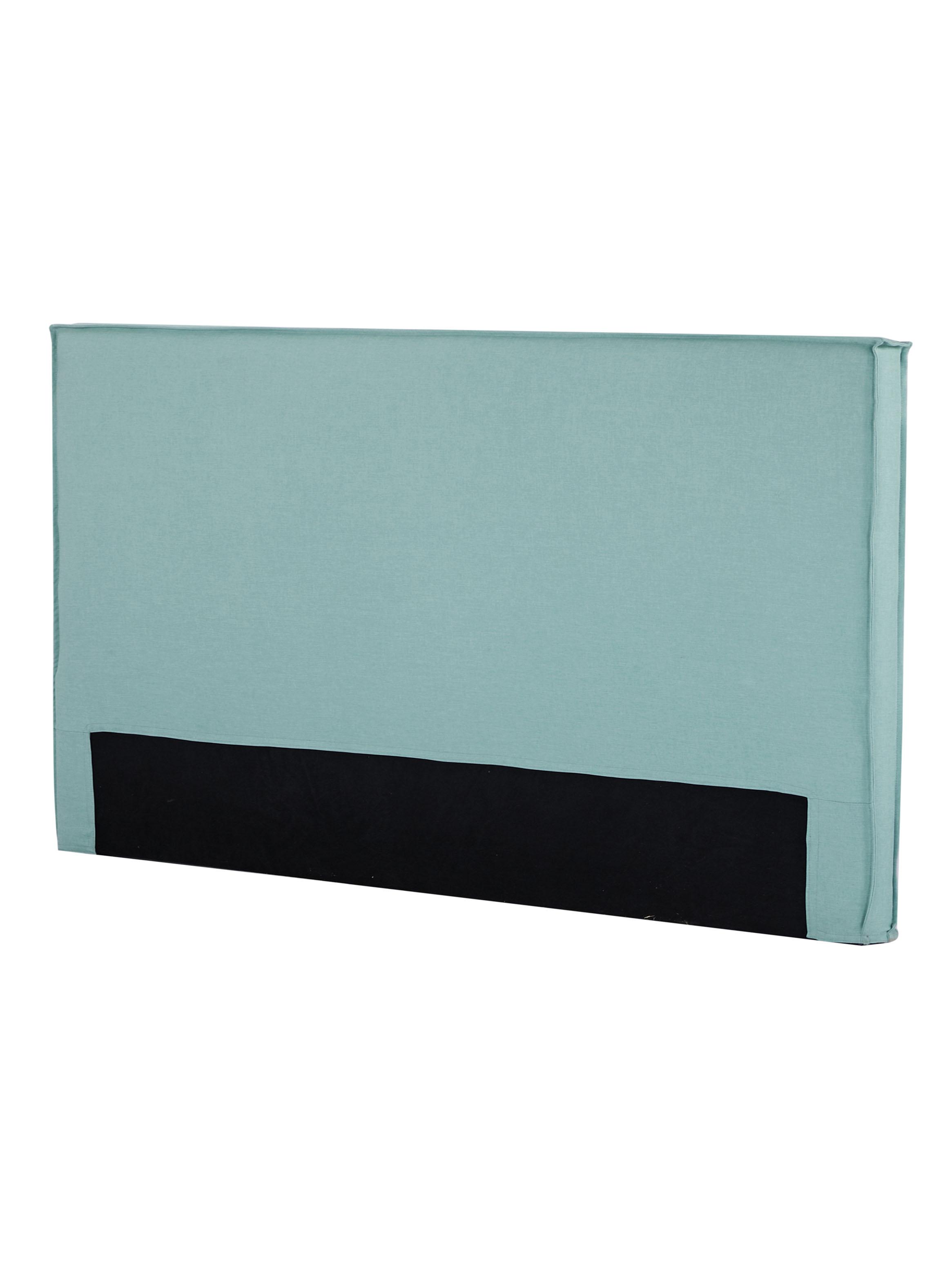 Respaldos de Cama Aqua King-2