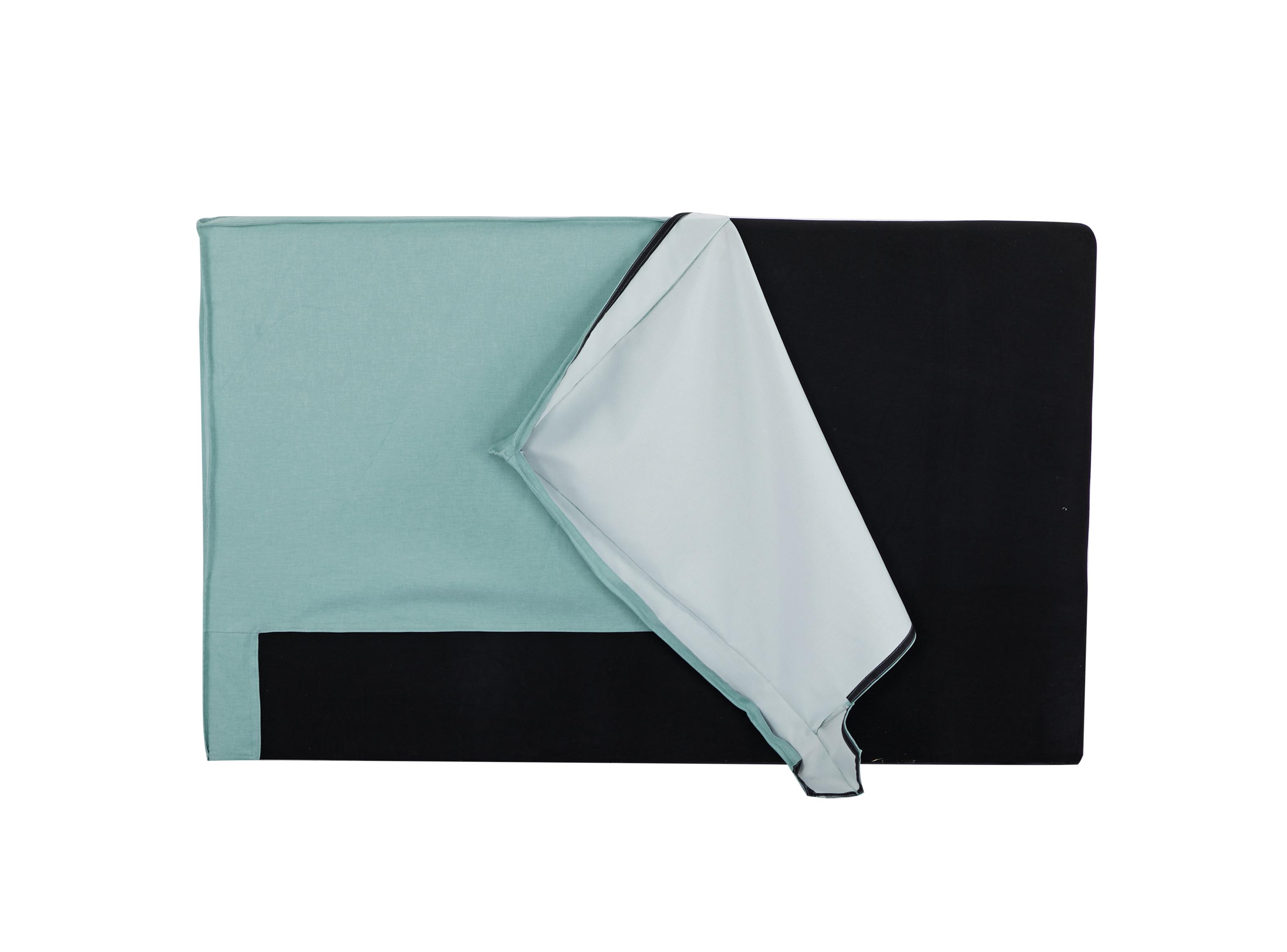 Respaldo Cama Aqua King-5