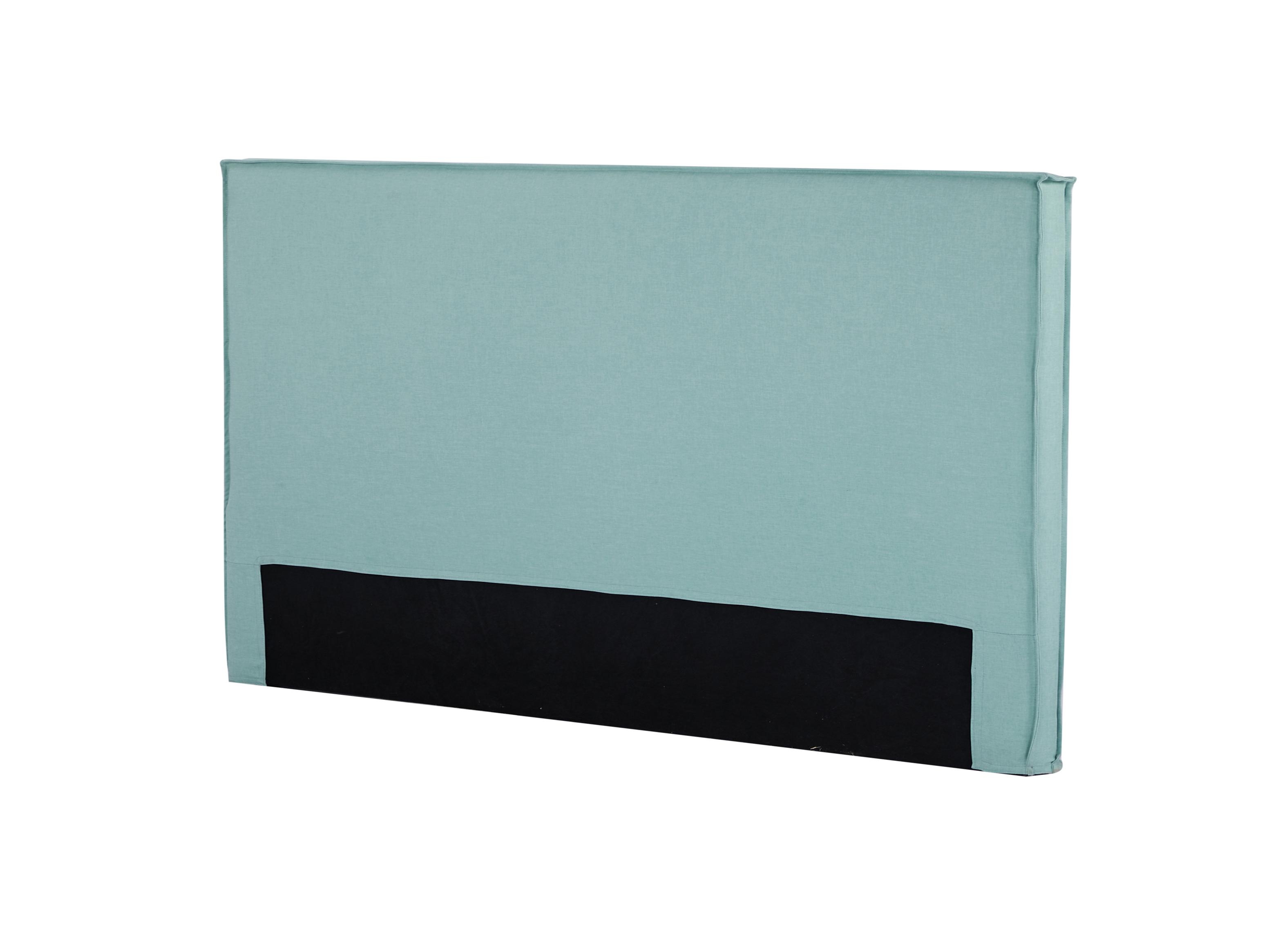 Respaldo Cama Aqua King-2