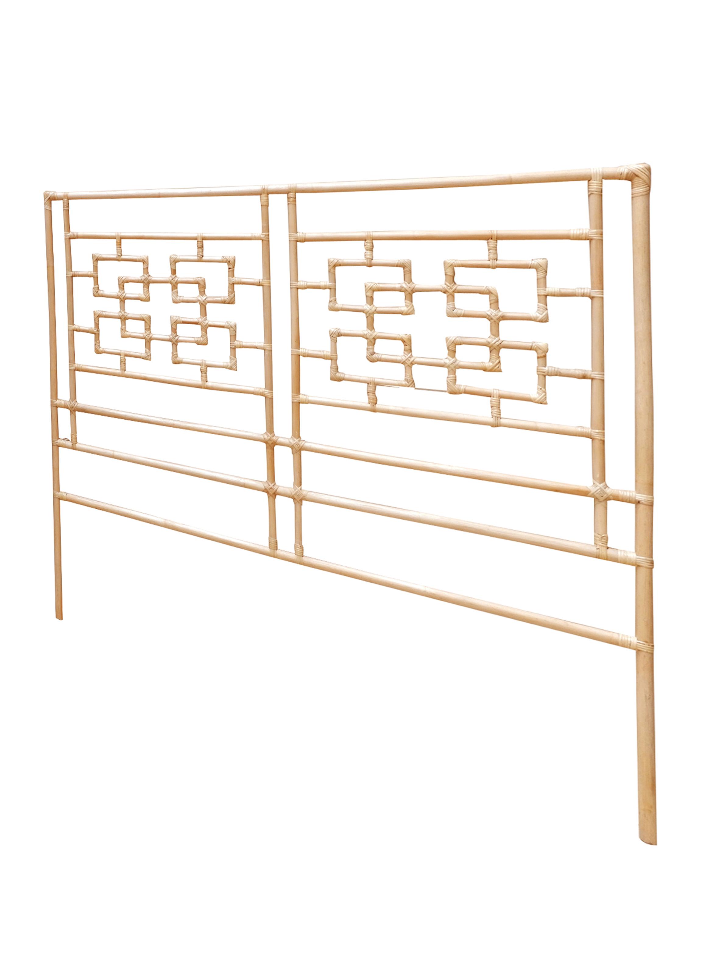 Respaldo de Cama Yuyuan 2 Plazas-2