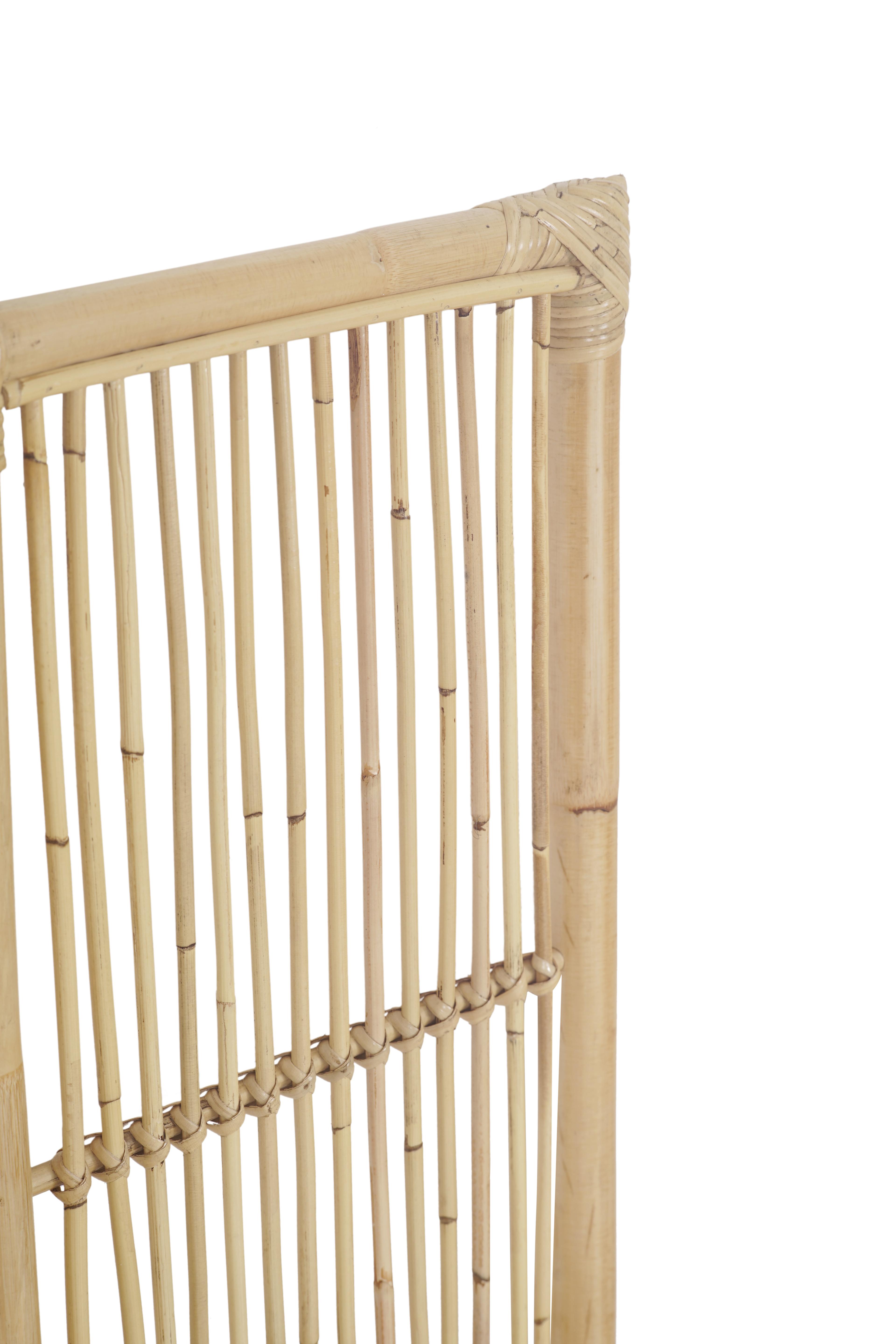 Respaldo de Cama Bund 2 Plazas 120x160 cm-4