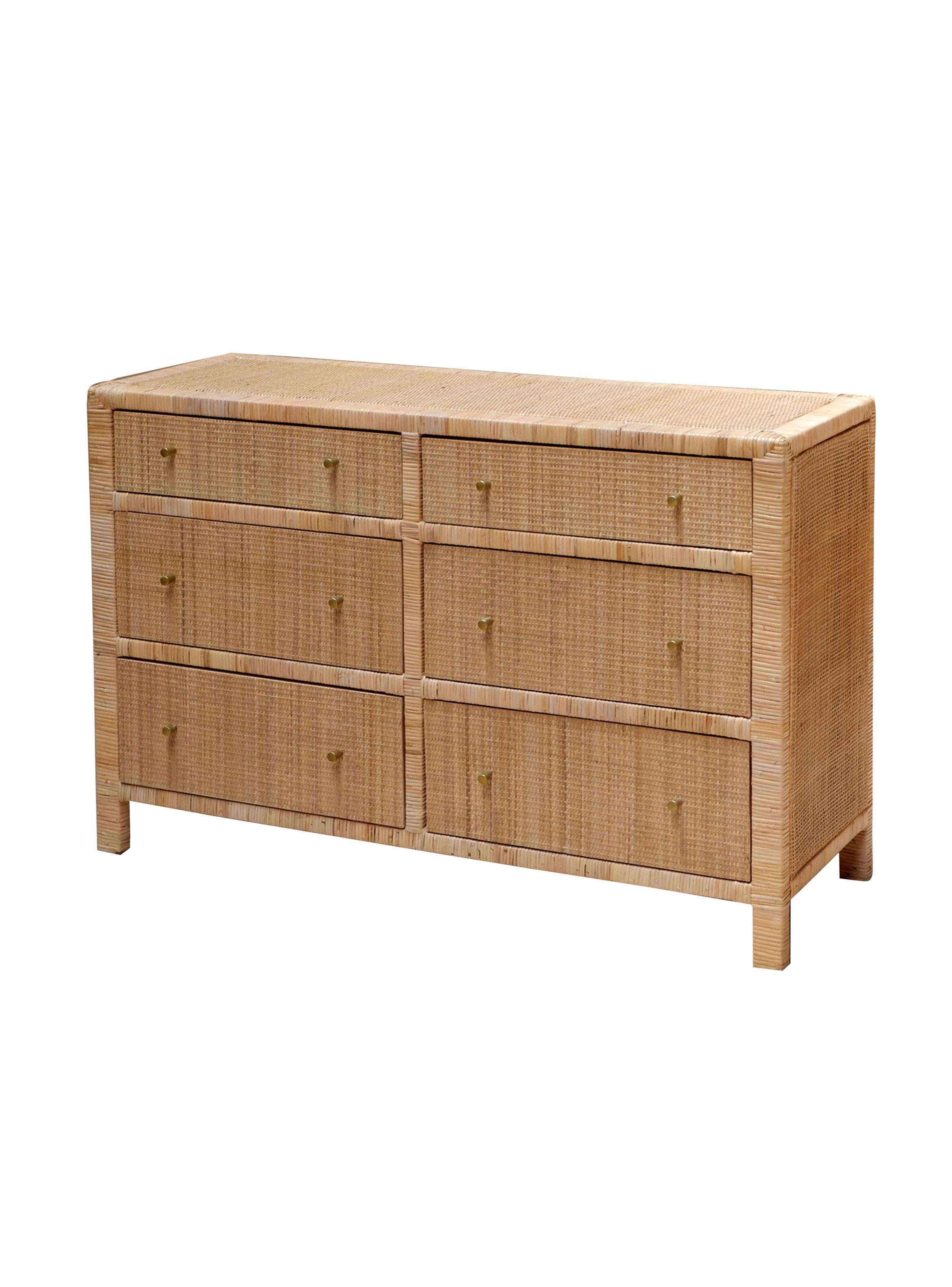 Cómoda Saint Martin 120x80x40 cm-2