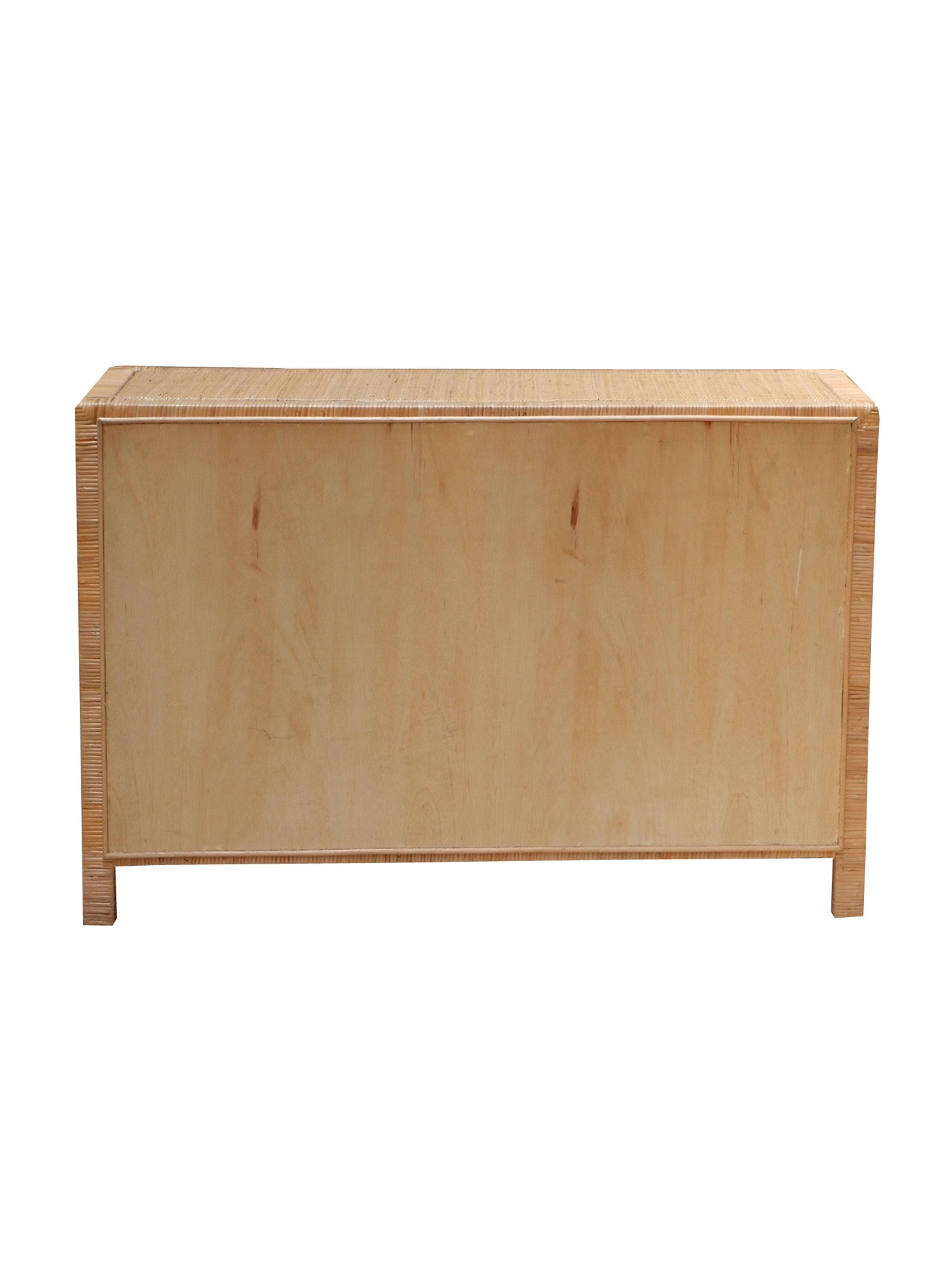 Cómoda Saint Martin 120x80x40 cm-4