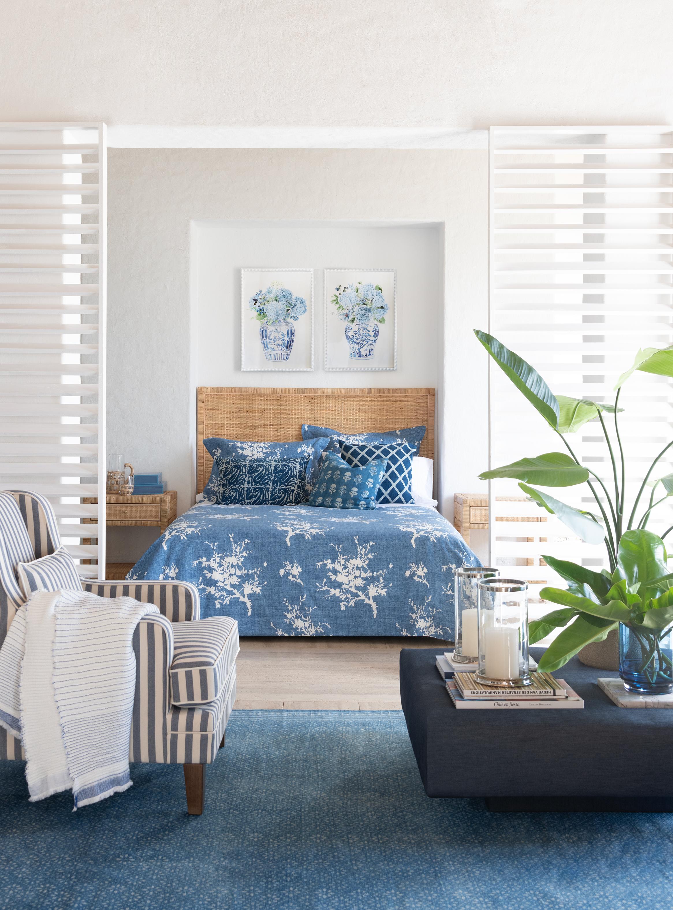 Respaldo de Cama Saint Martin King-6