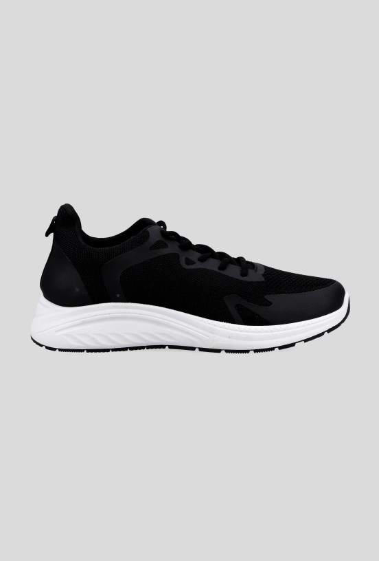 Zapatilla Urbana Sport Tejida Hombre-3